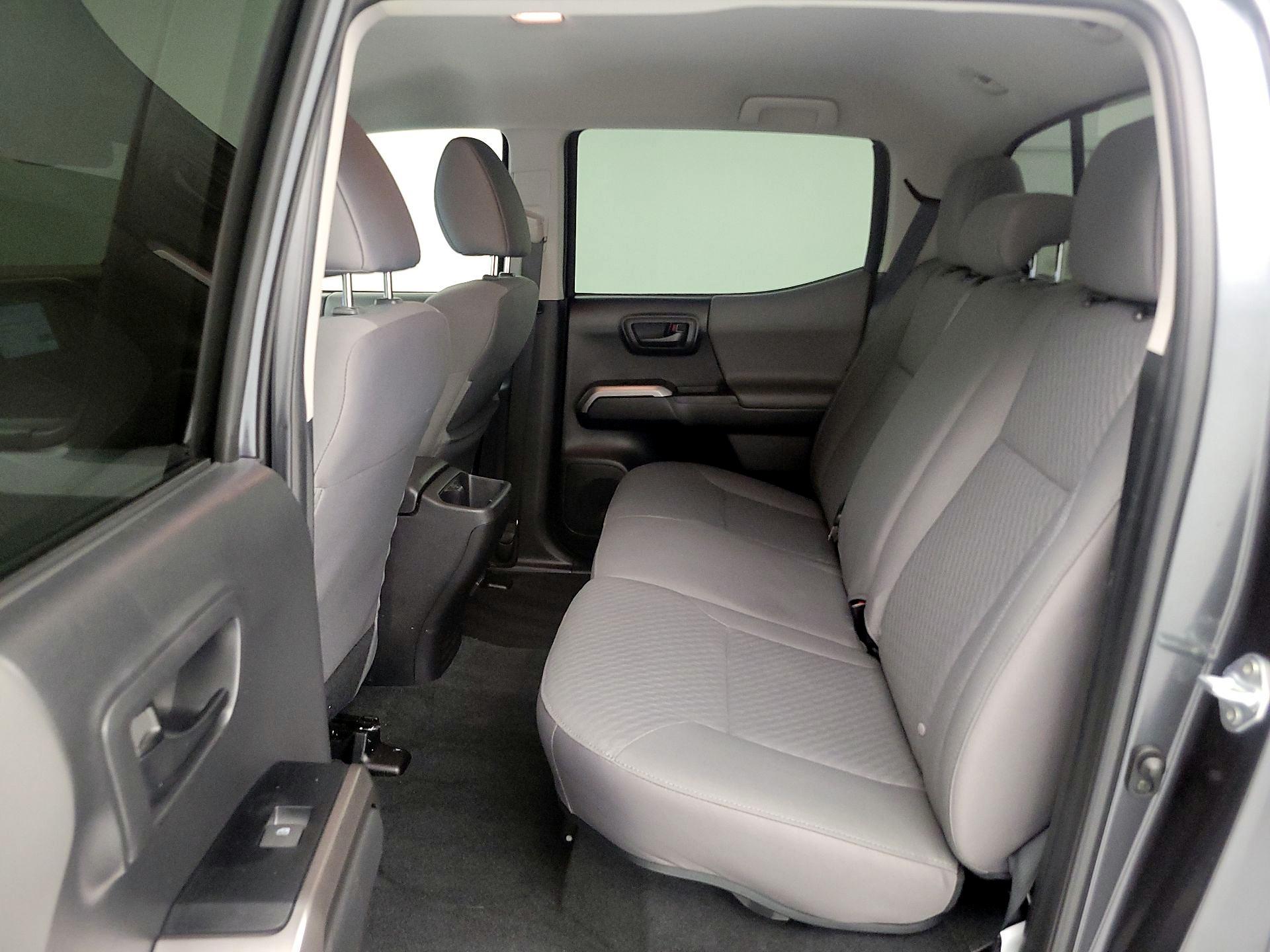 Thumbnail: 2023 Toyota Tacoma - 19