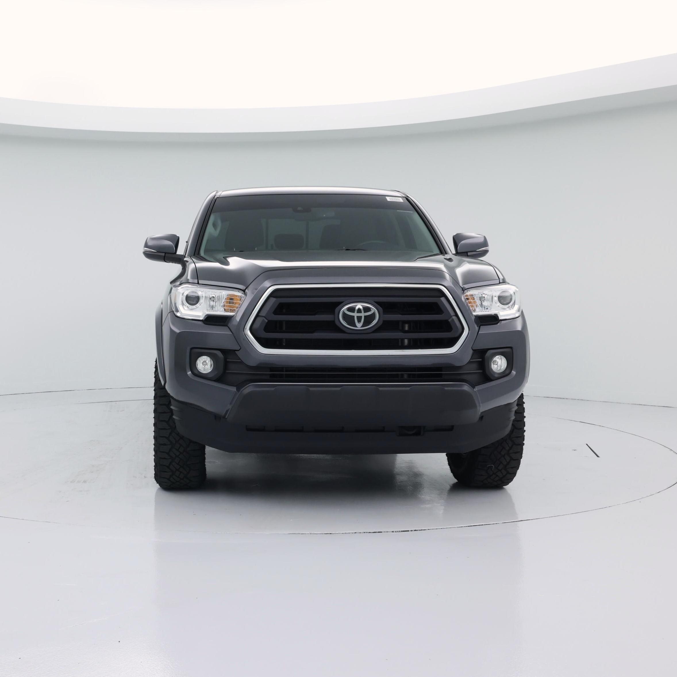 Thumbnail: 2023 Toyota Tacoma - 5
