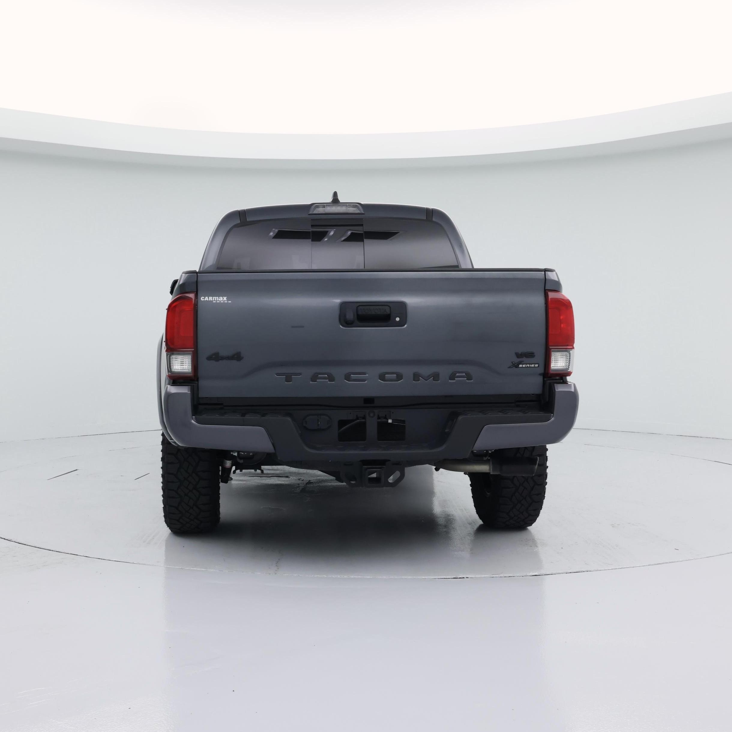 Thumbnail: 2023 Toyota Tacoma - 6