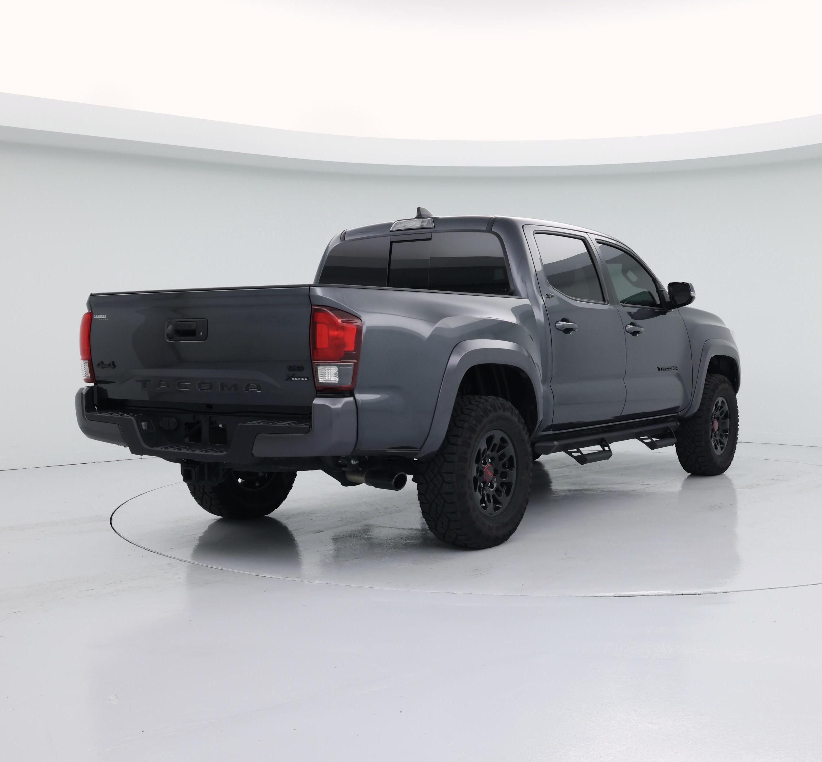 Thumbnail: 2023 Toyota Tacoma - 8