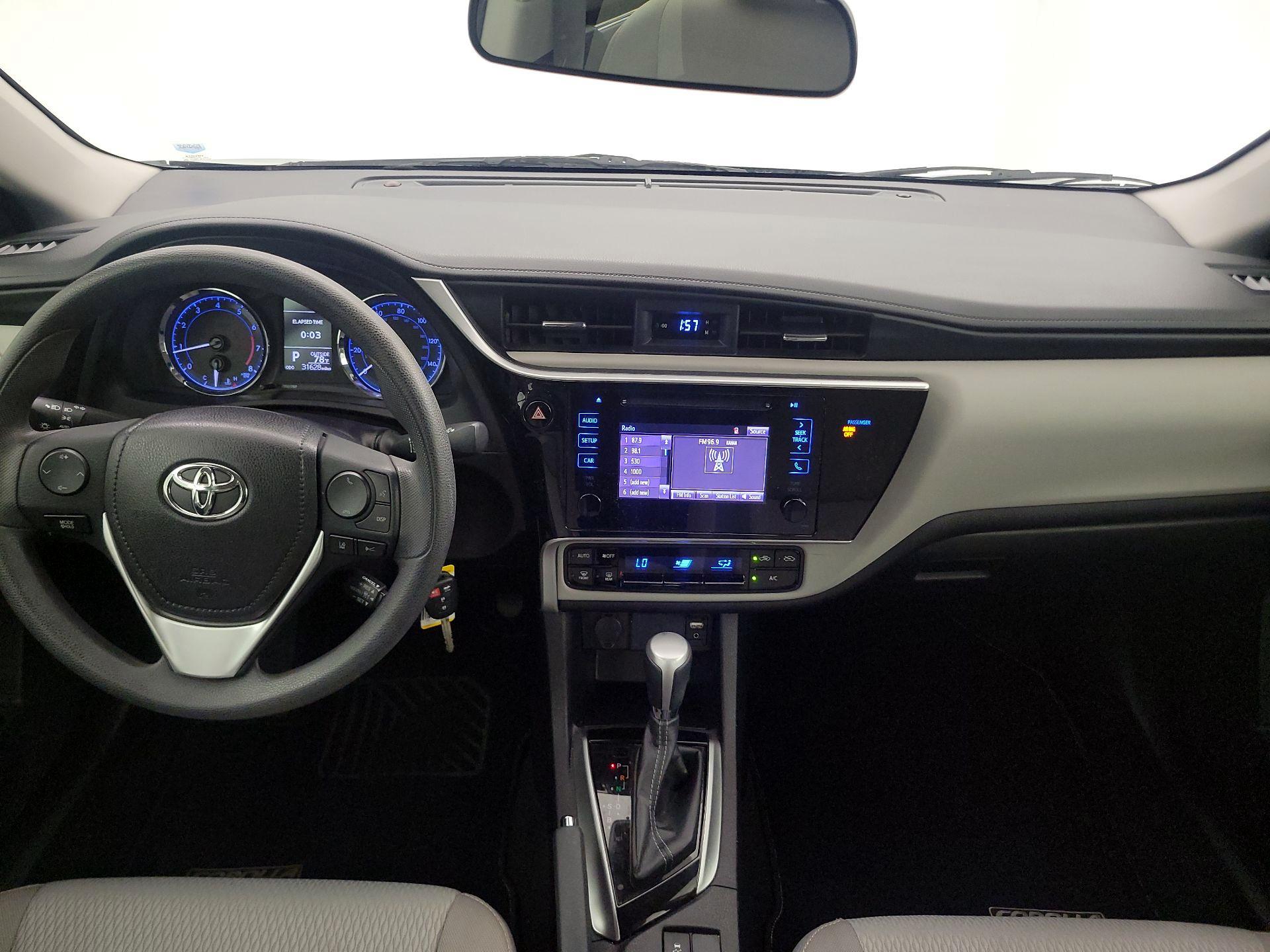 Thumbnail: 2019 Toyota Corolla - 9