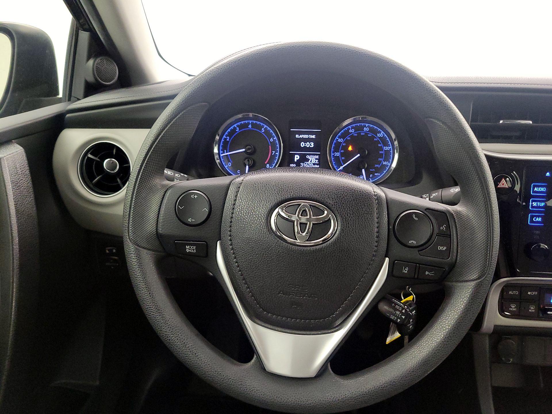 Thumbnail: 2019 Toyota Corolla - 10