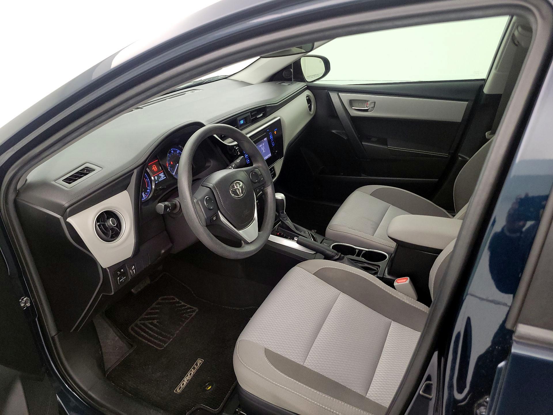 Thumbnail: 2019 Toyota Corolla - 11