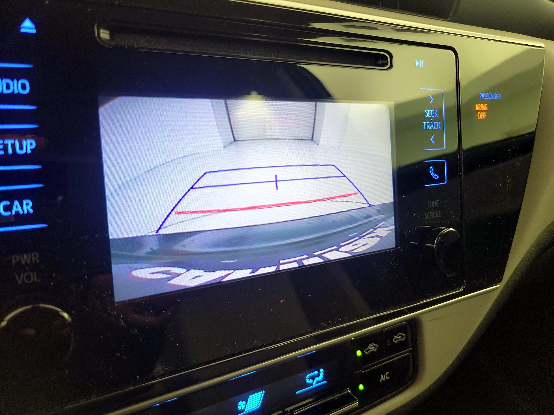 Thumbnail: 2019 Toyota Corolla - 14