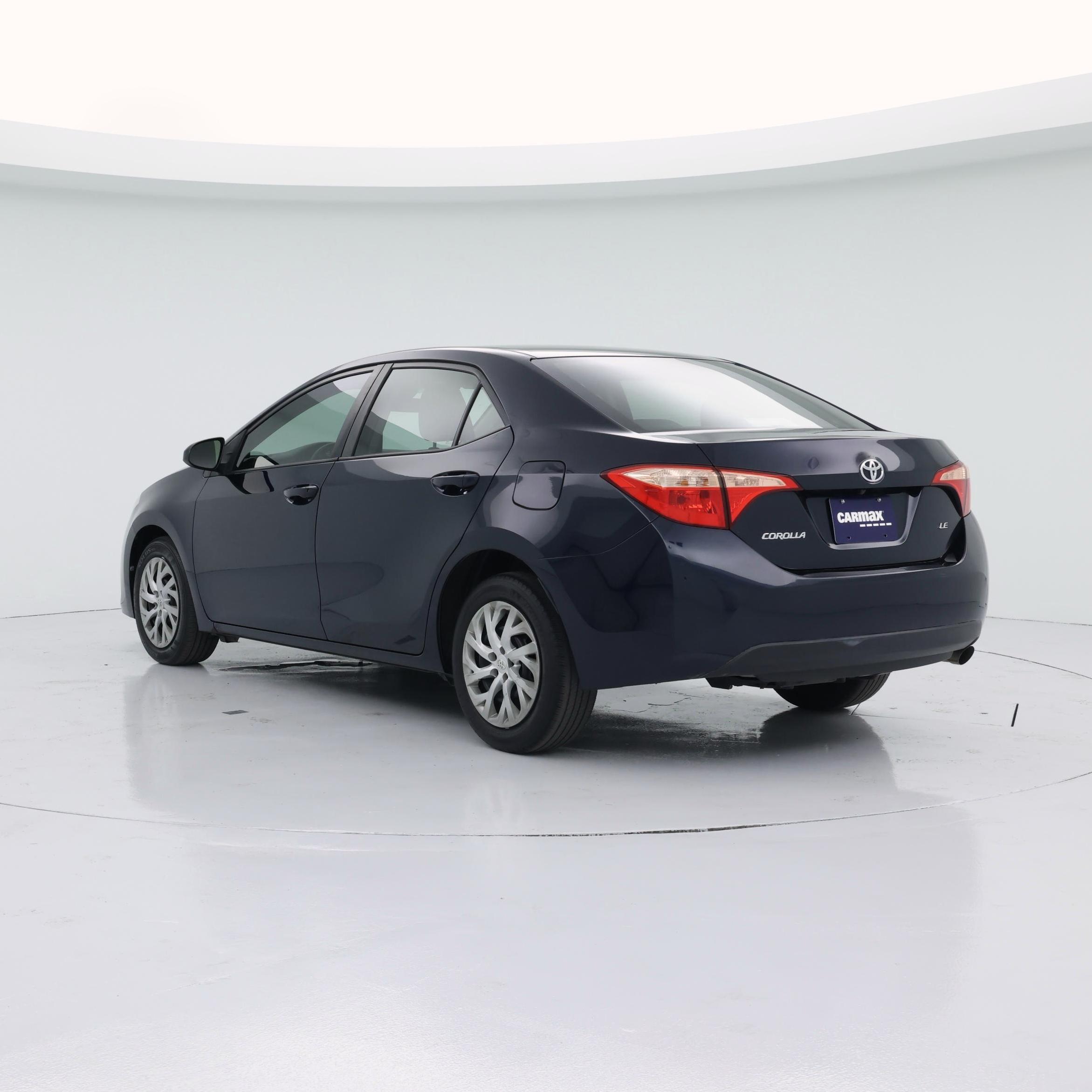 Thumbnail: 2019 Toyota Corolla - 2