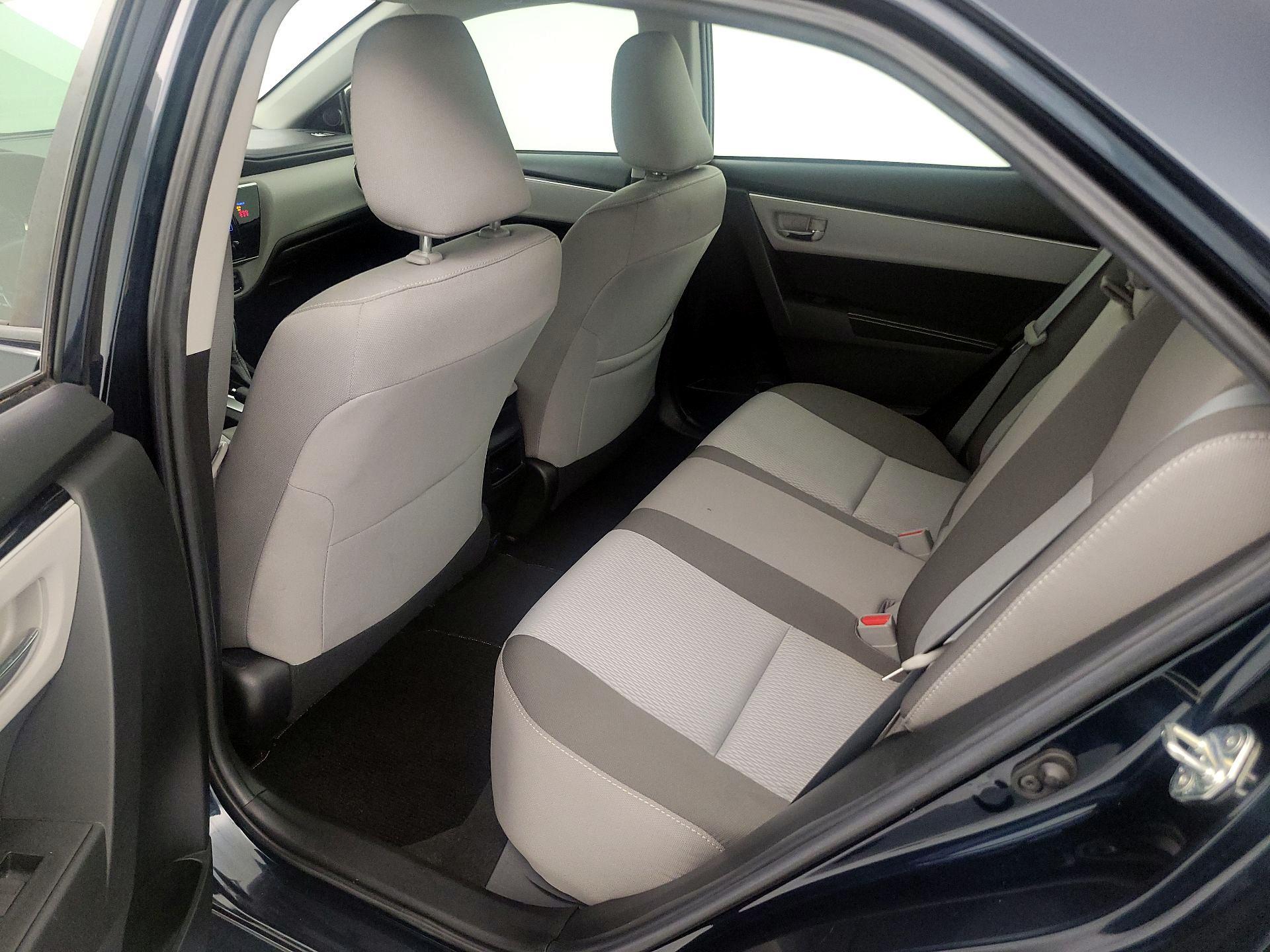 Thumbnail: 2019 Toyota Corolla - 19