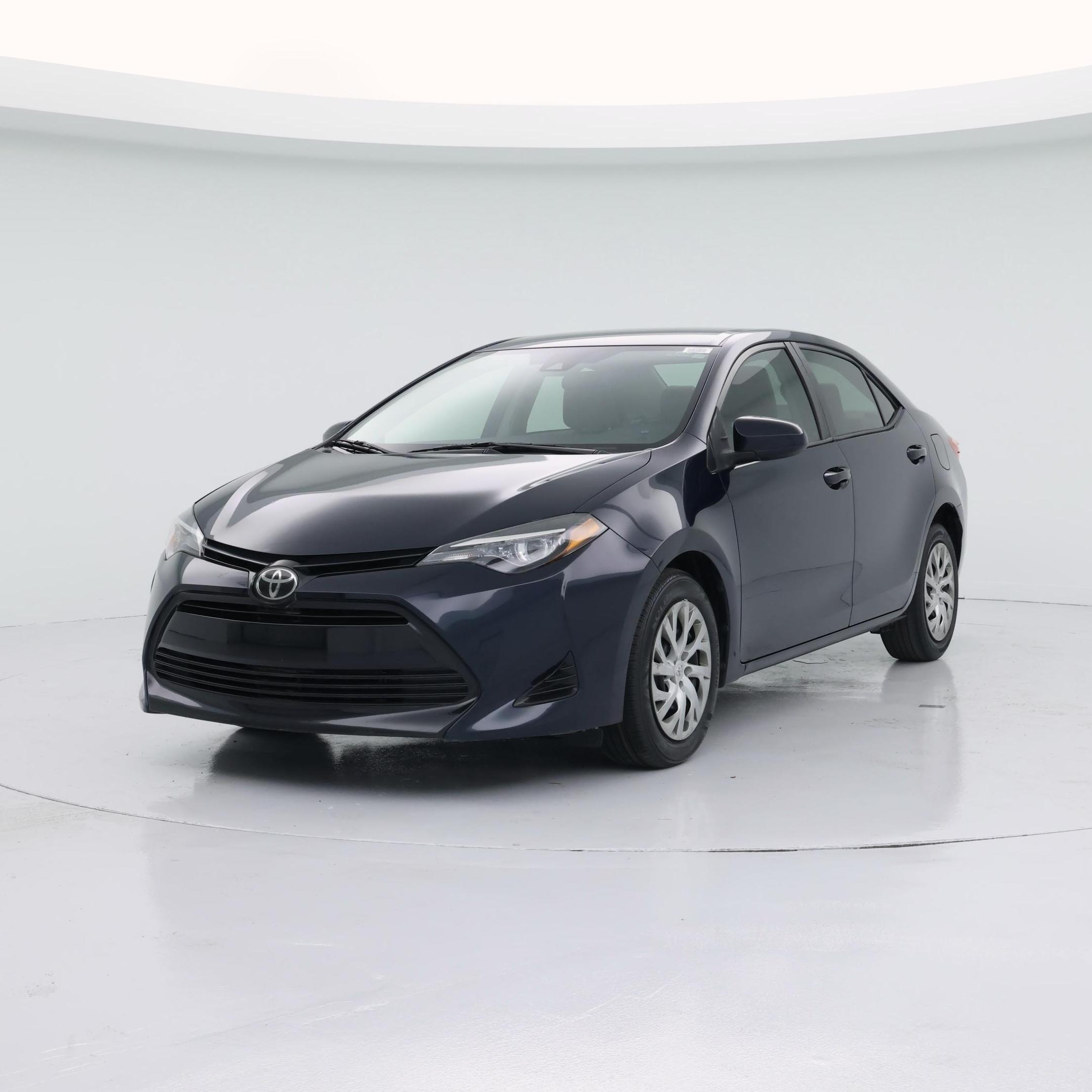 Thumbnail: 2019 Toyota Corolla - 4