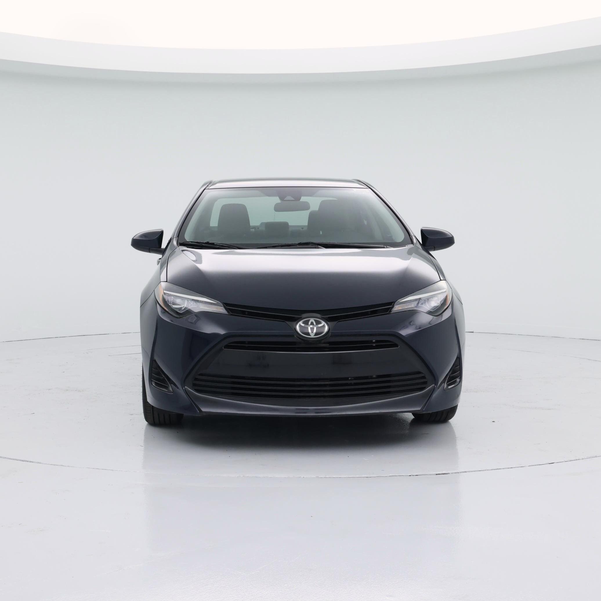 Thumbnail: 2019 Toyota Corolla - 5