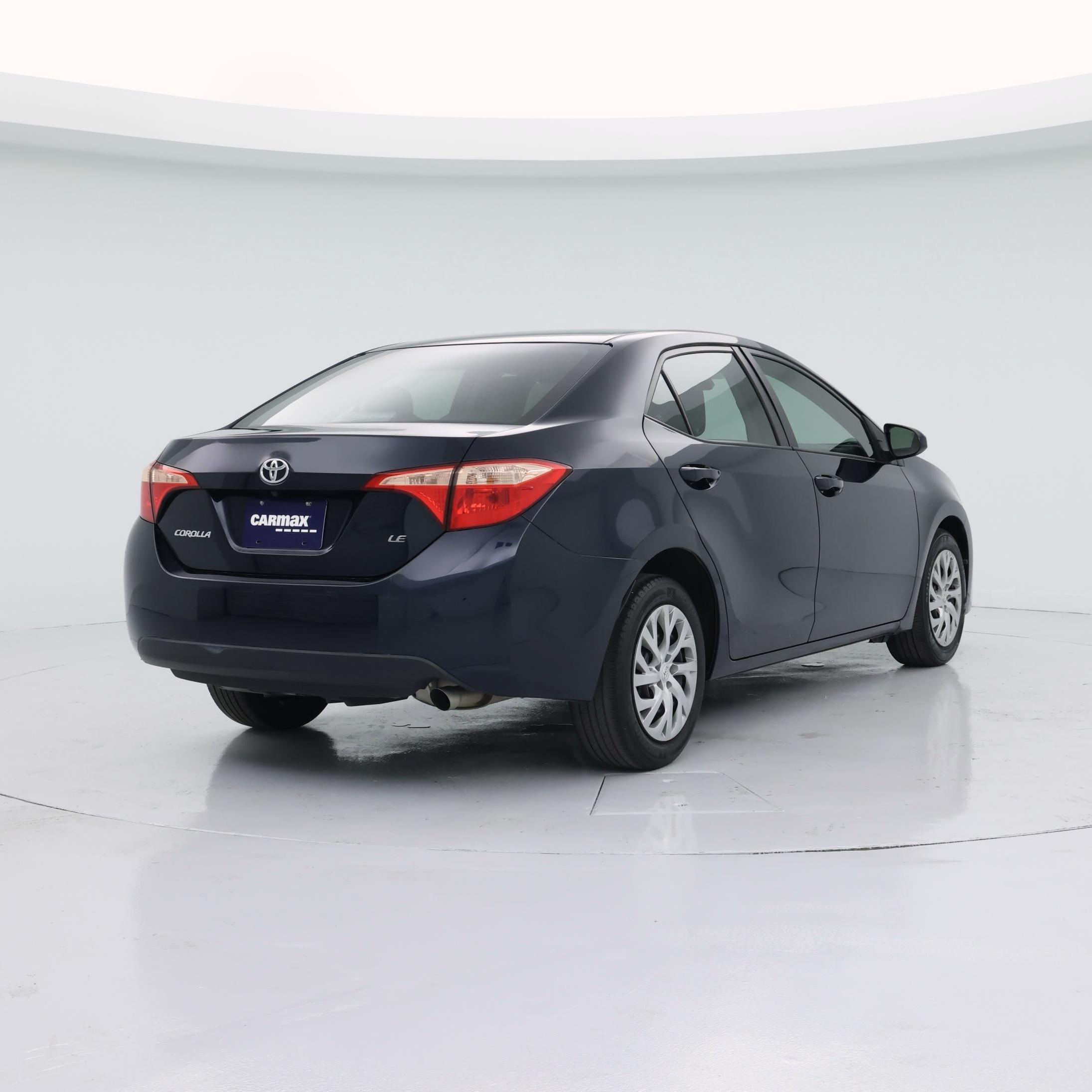 Thumbnail: 2019 Toyota Corolla - 8