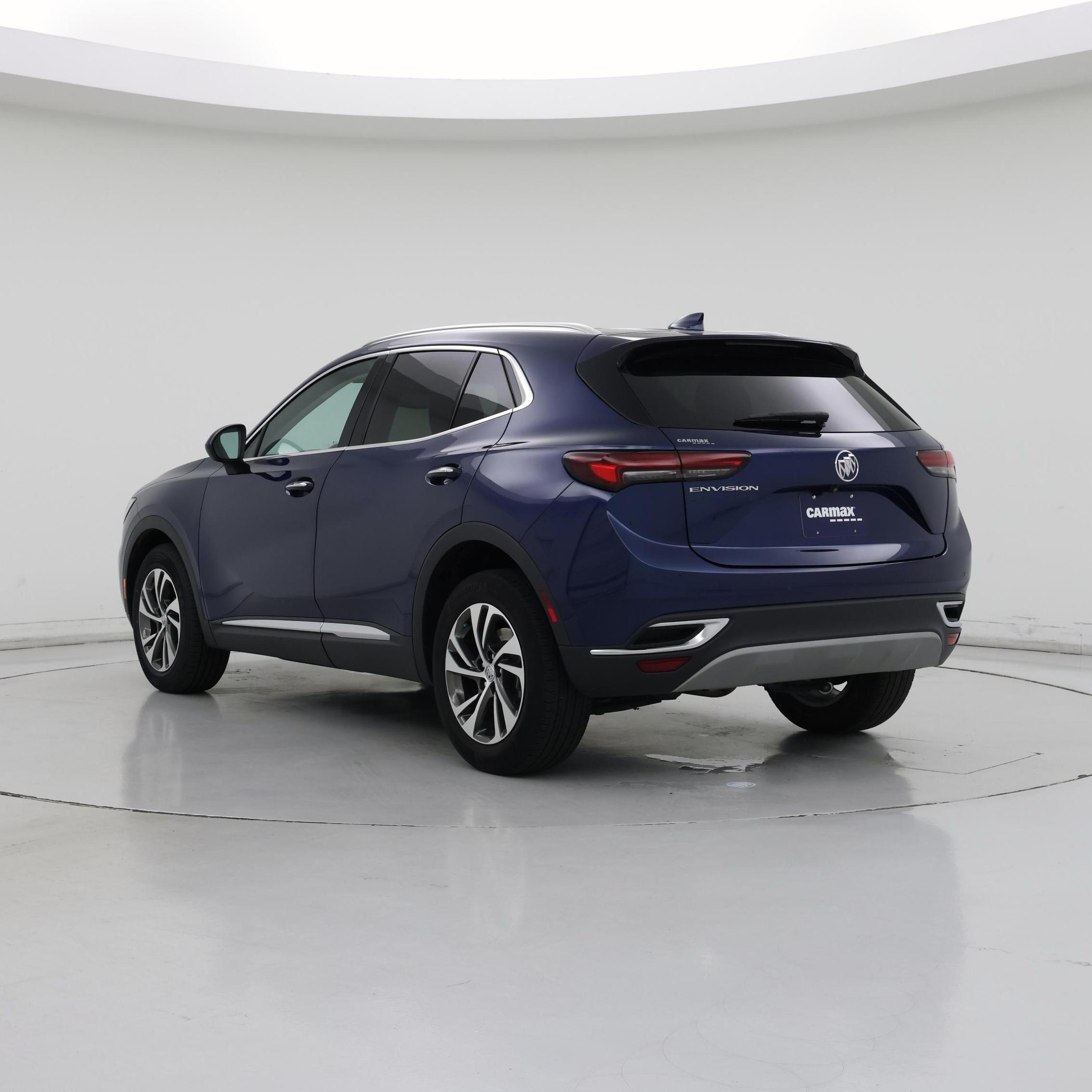 Thumbnail: 2023 Buick Envision - 2