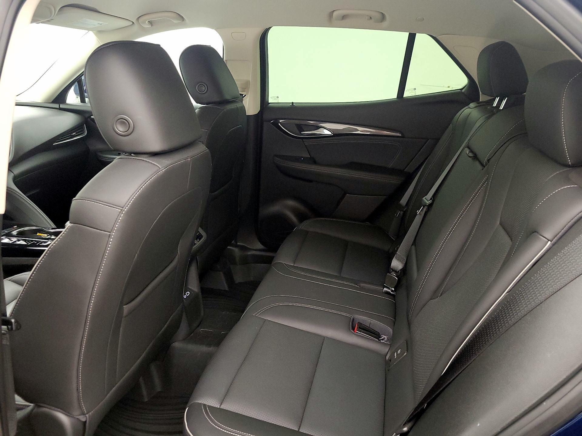 Thumbnail: 2023 Buick Envision - 19
