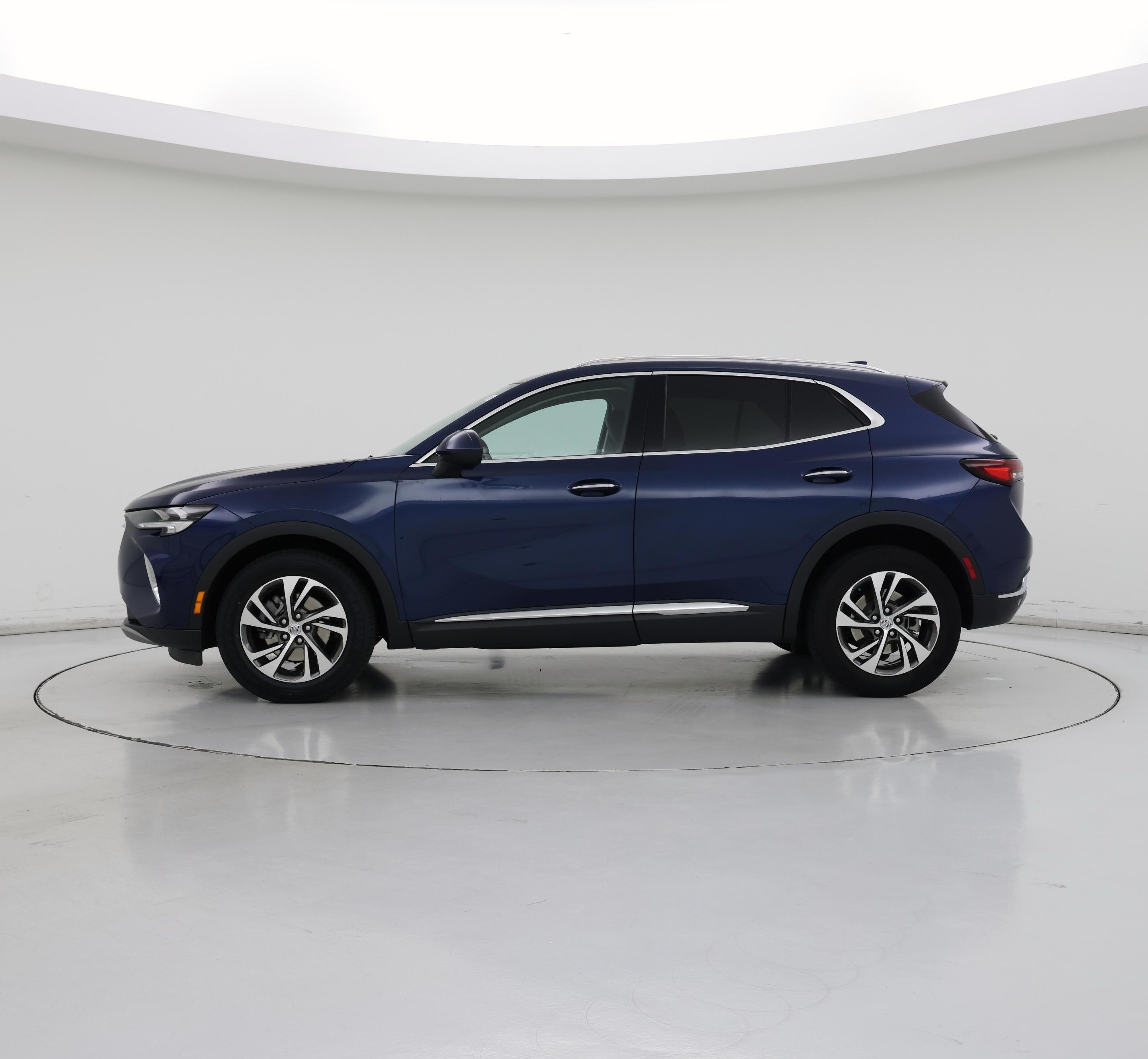 Thumbnail: 2023 Buick Envision - 3