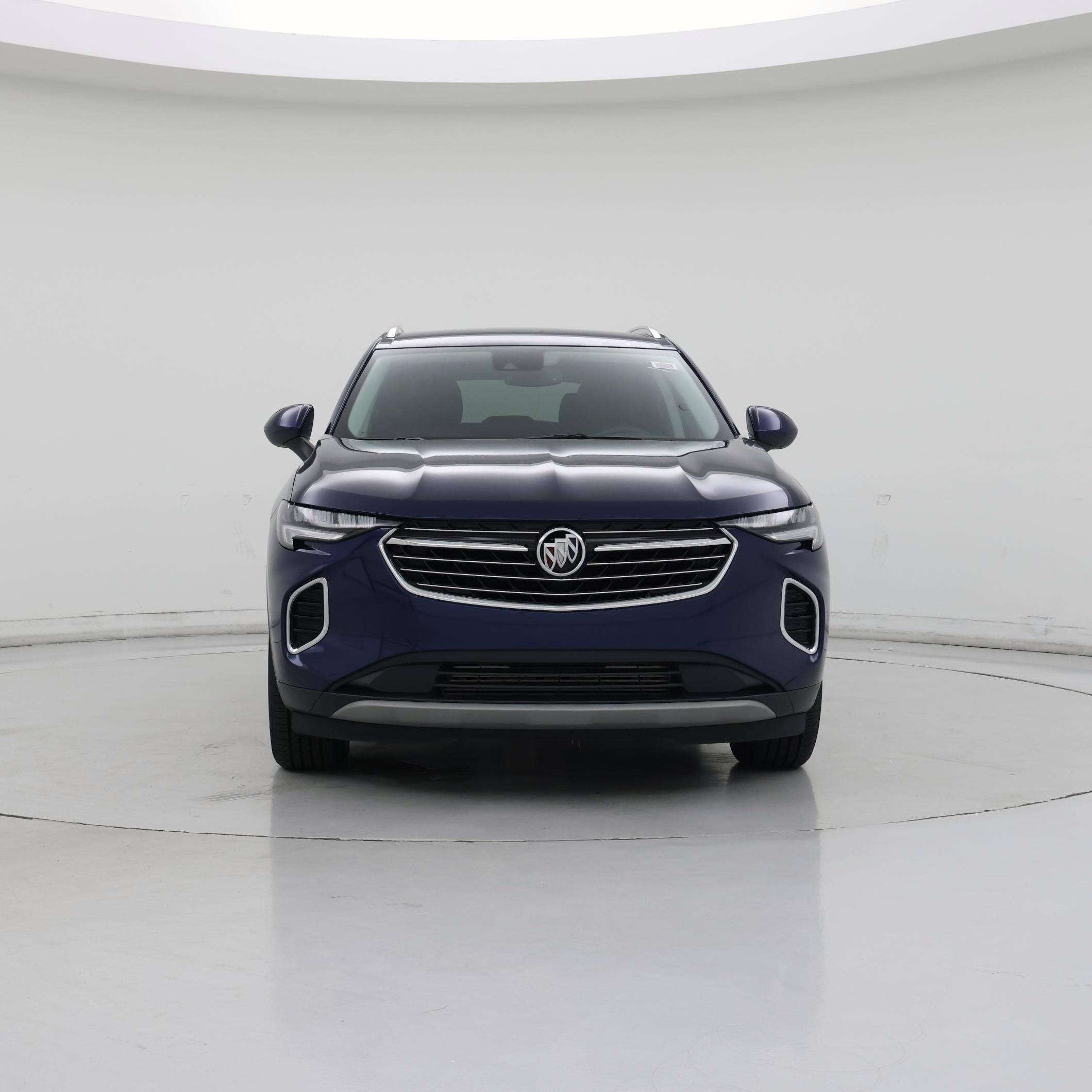 Thumbnail: 2023 Buick Envision - 5