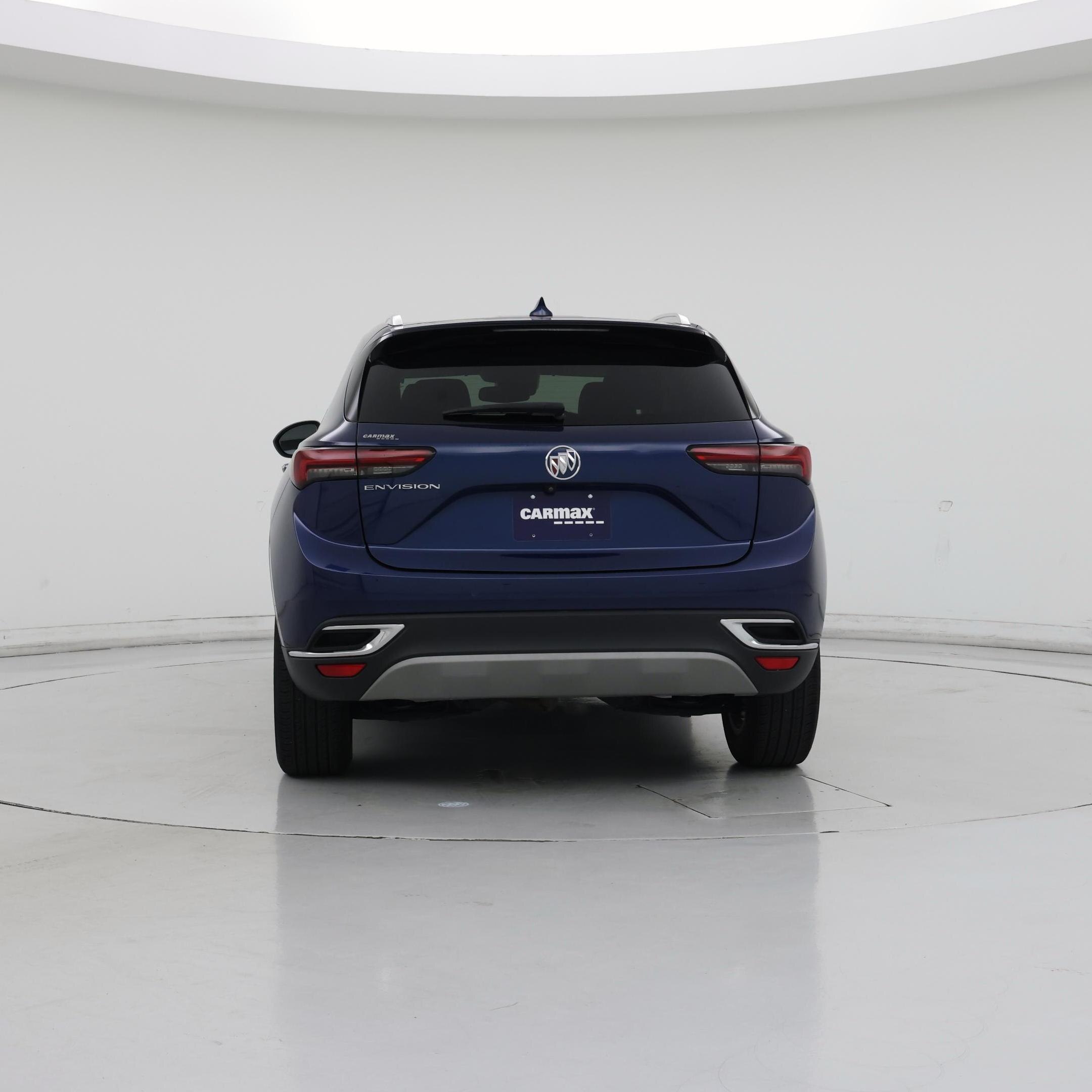 Thumbnail: 2023 Buick Envision - 6