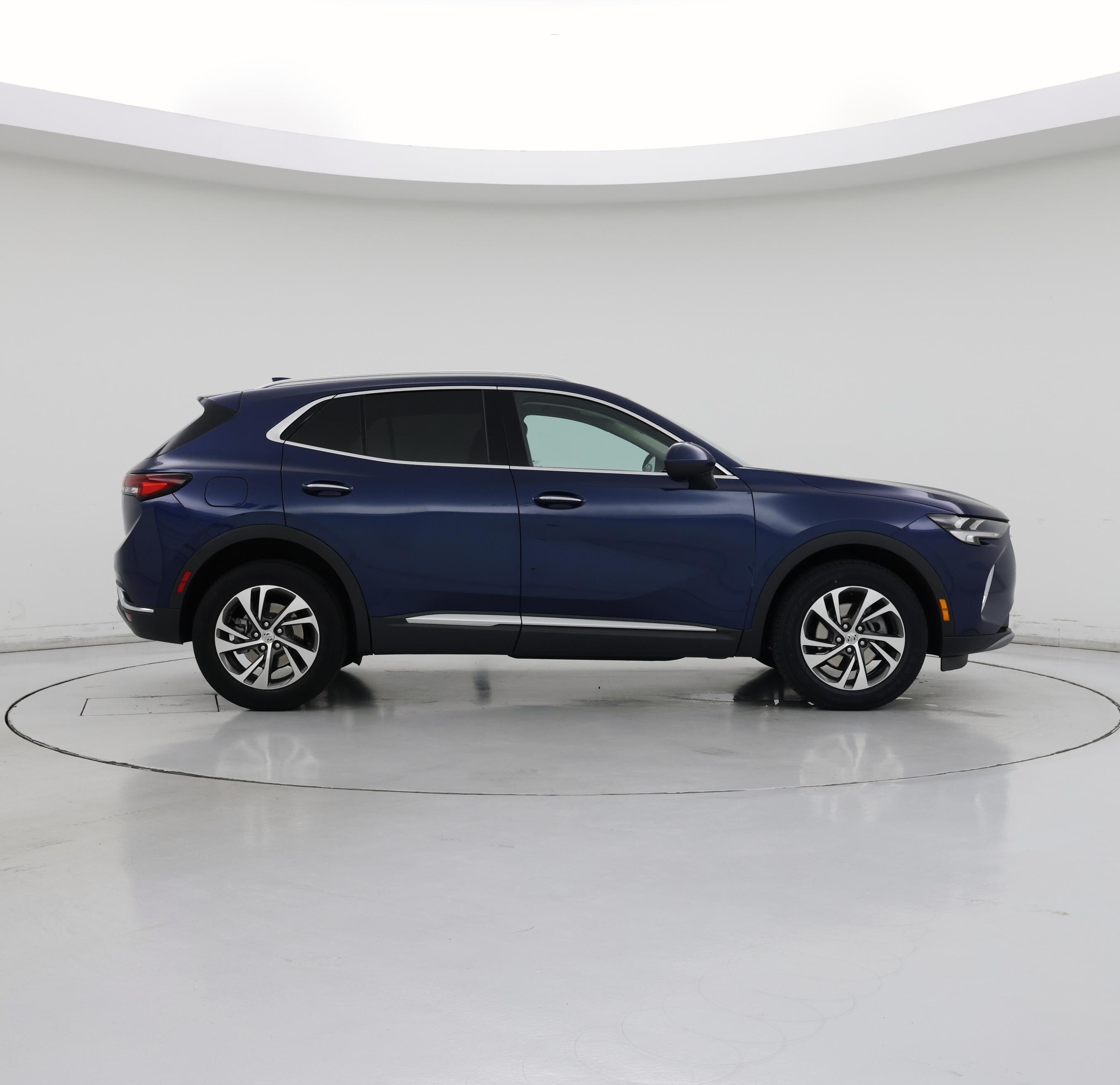 Thumbnail: 2023 Buick Envision - 7