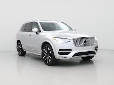 2019 Volvo XC90 T6 Inscription