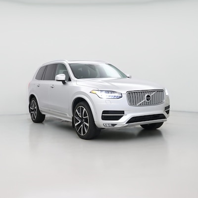 2019 Volvo XC90 T6 Inscription