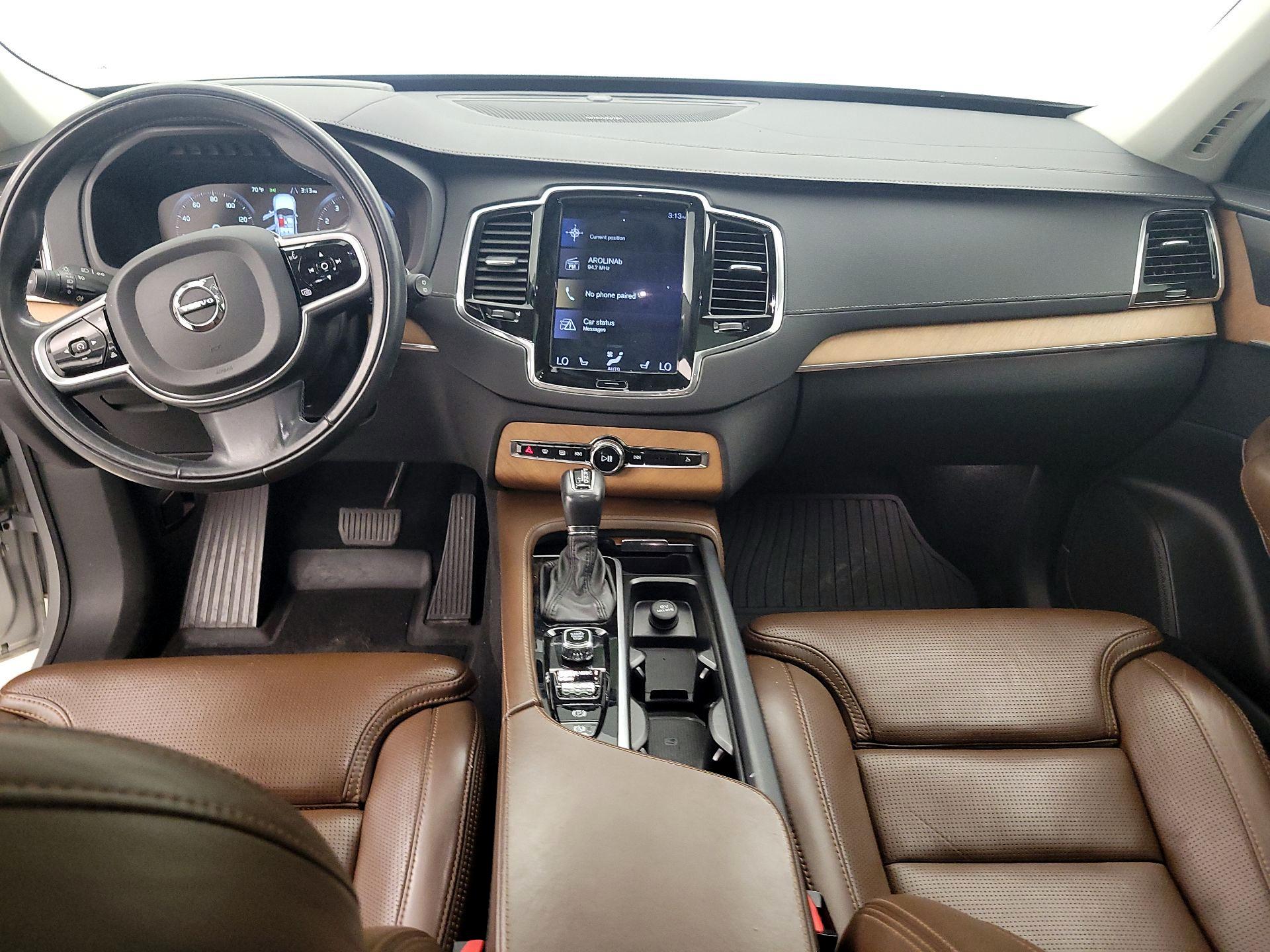 Thumbnail: 2019 Volvo XC90 - 9