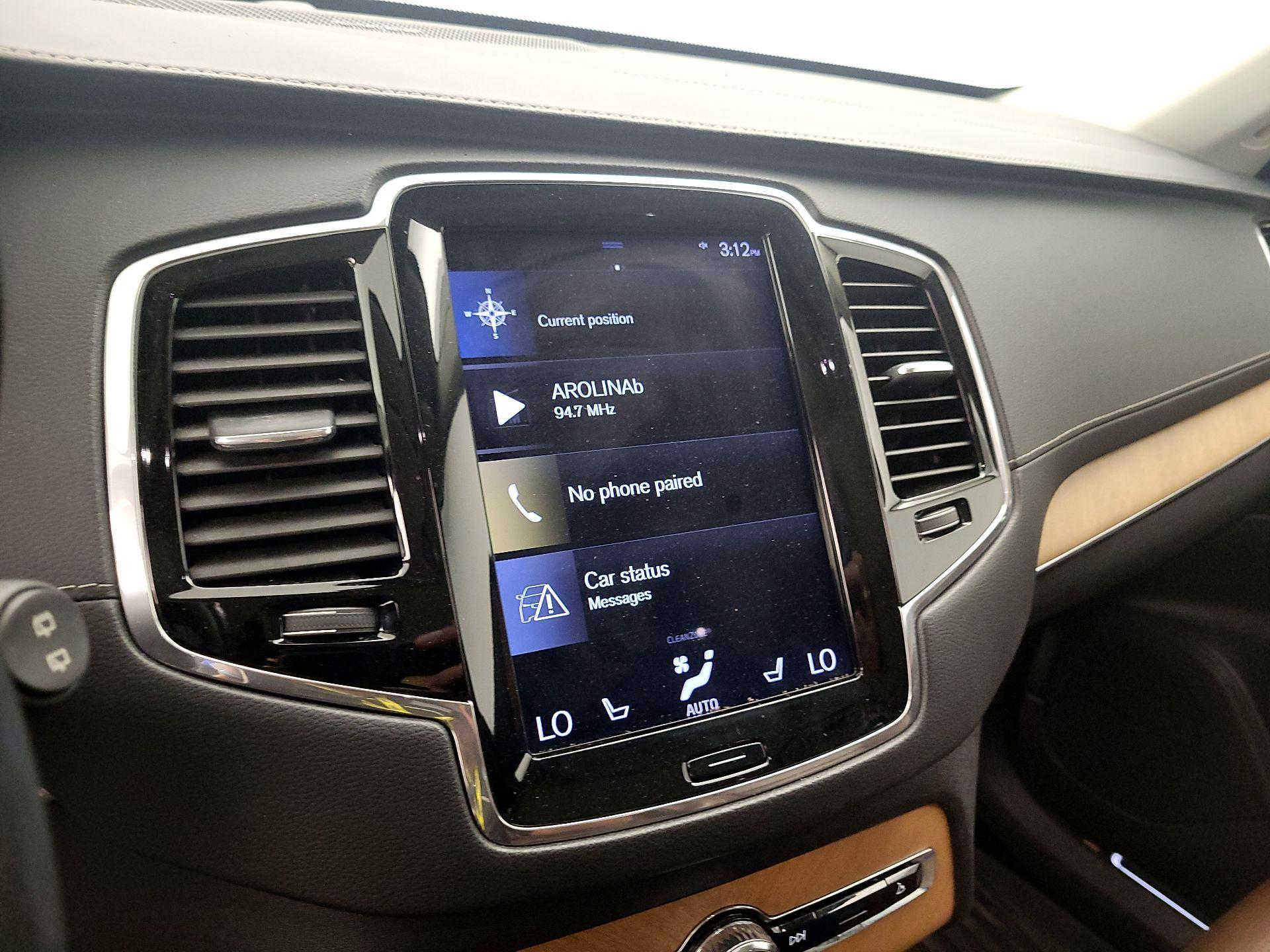 Thumbnail: 2019 Volvo XC90 - 15