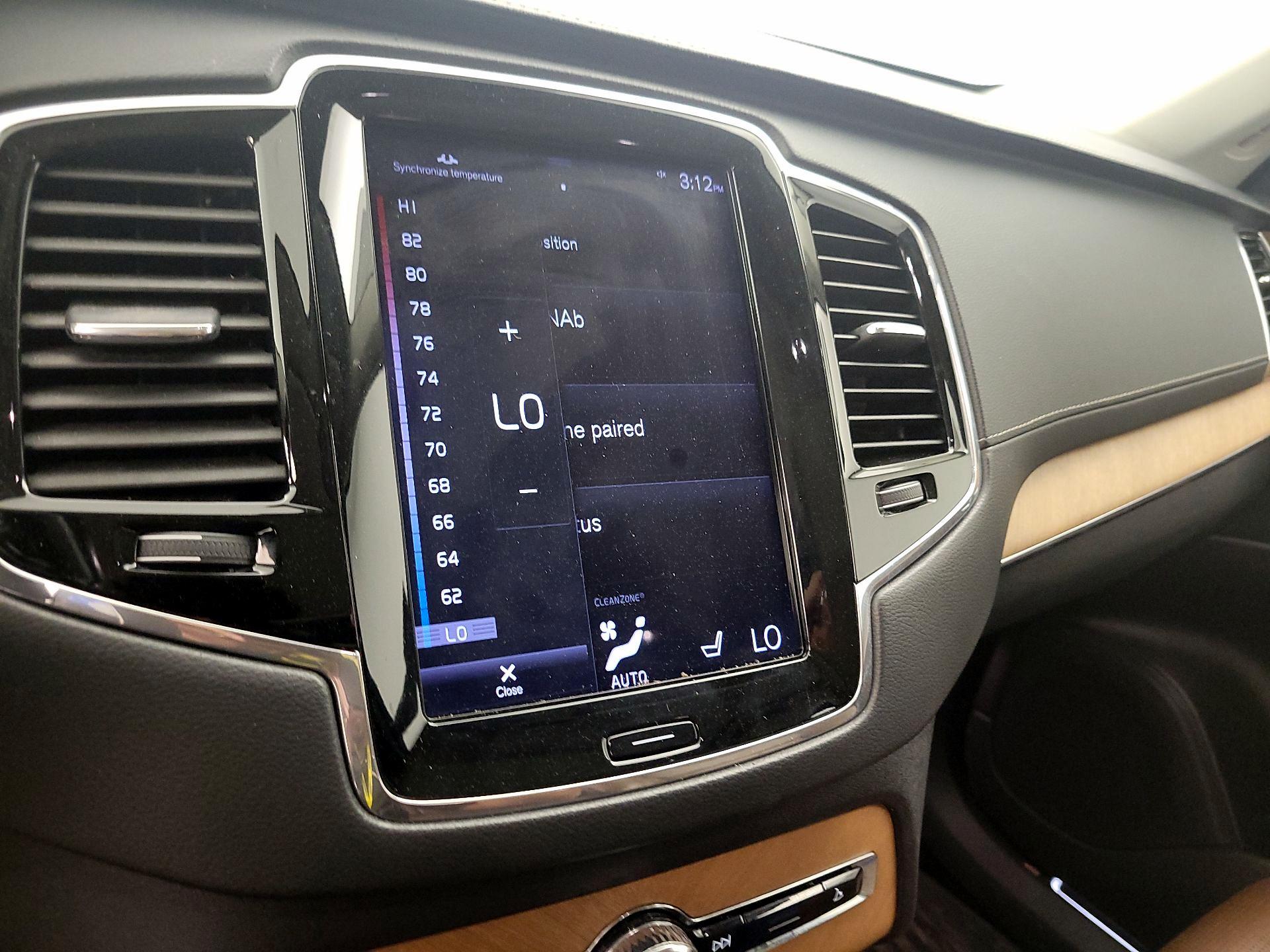 Thumbnail: 2019 Volvo XC90 - 16