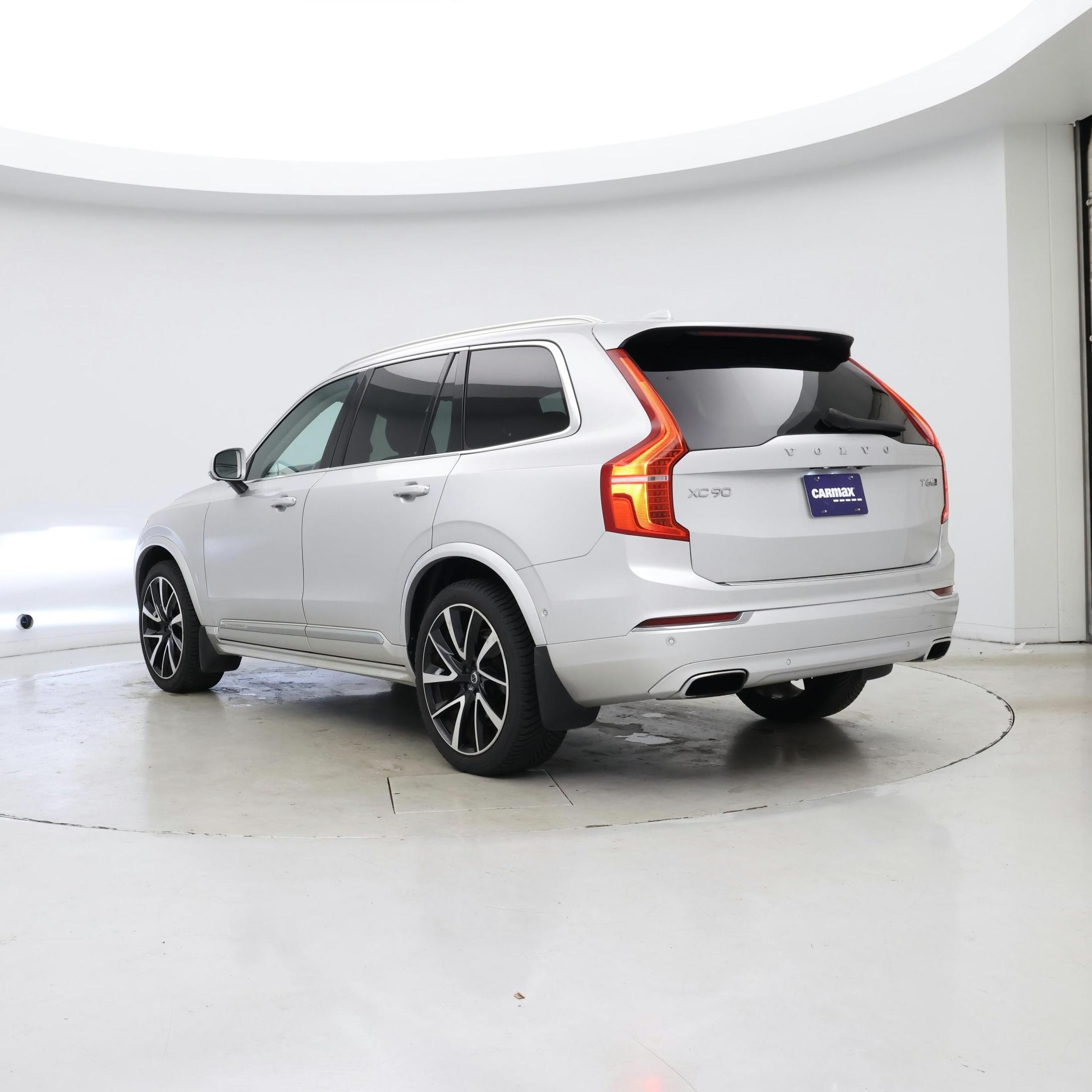 Thumbnail: 2019 Volvo XC90 - 2