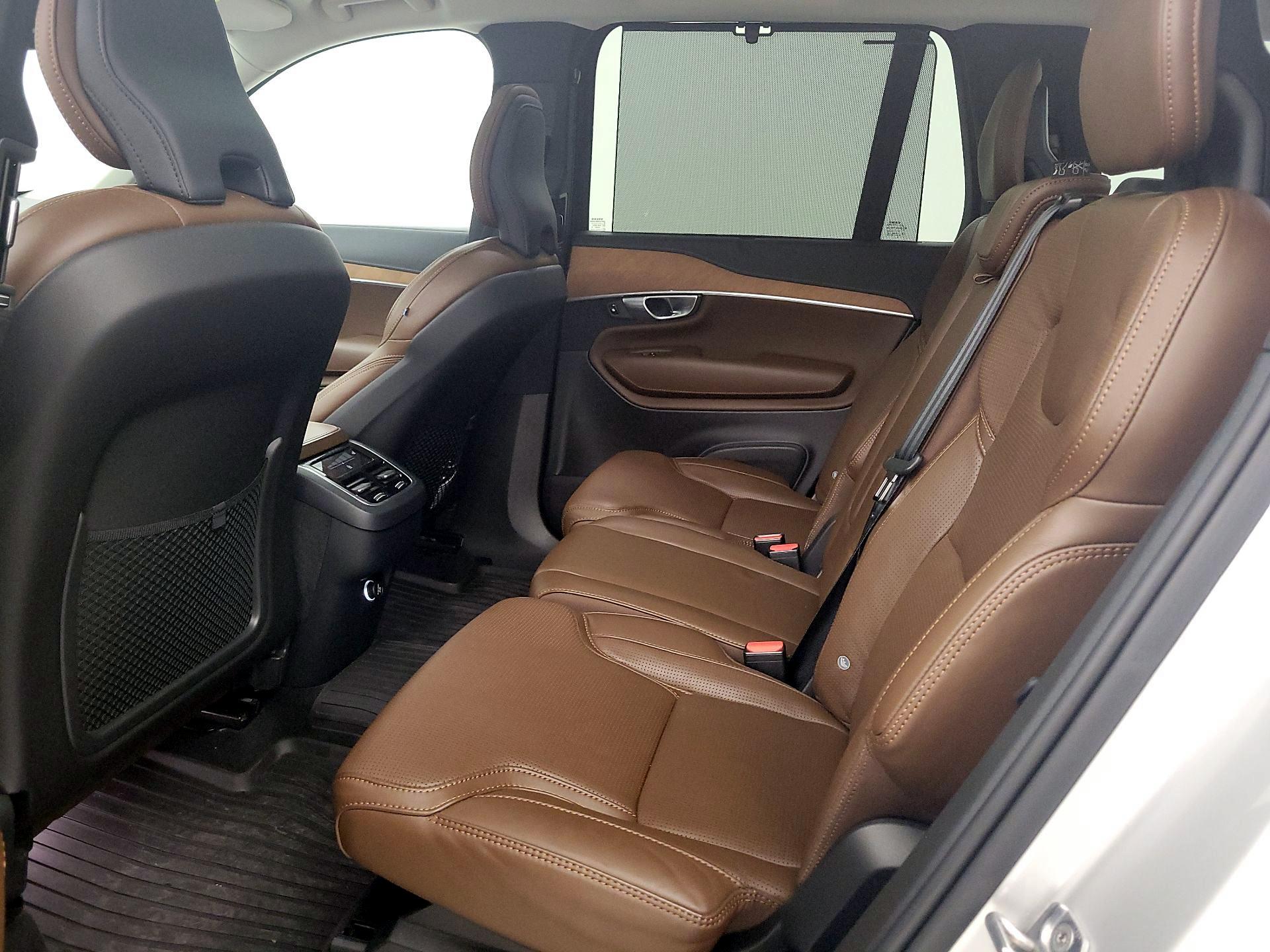 Thumbnail: 2019 Volvo XC90 - 20