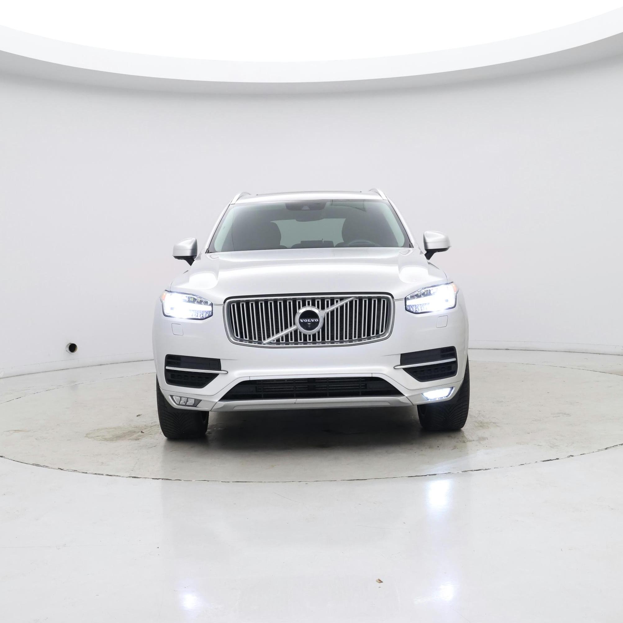 Thumbnail: 2019 Volvo XC90 - 5