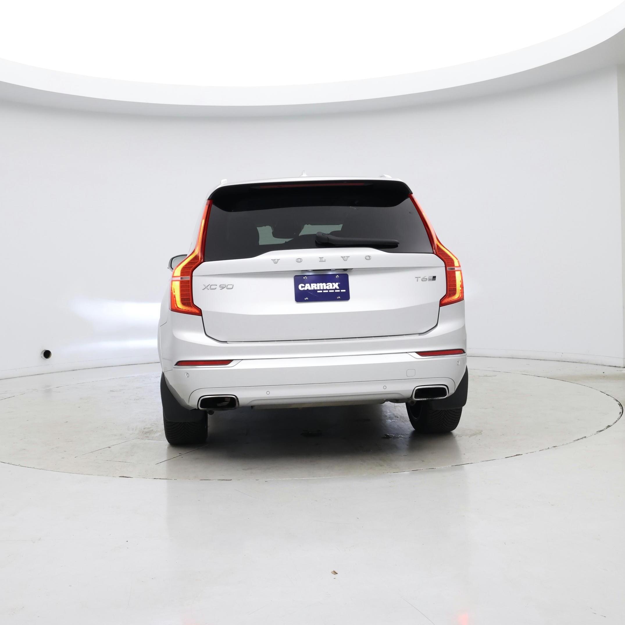 Thumbnail: 2019 Volvo XC90 - 6