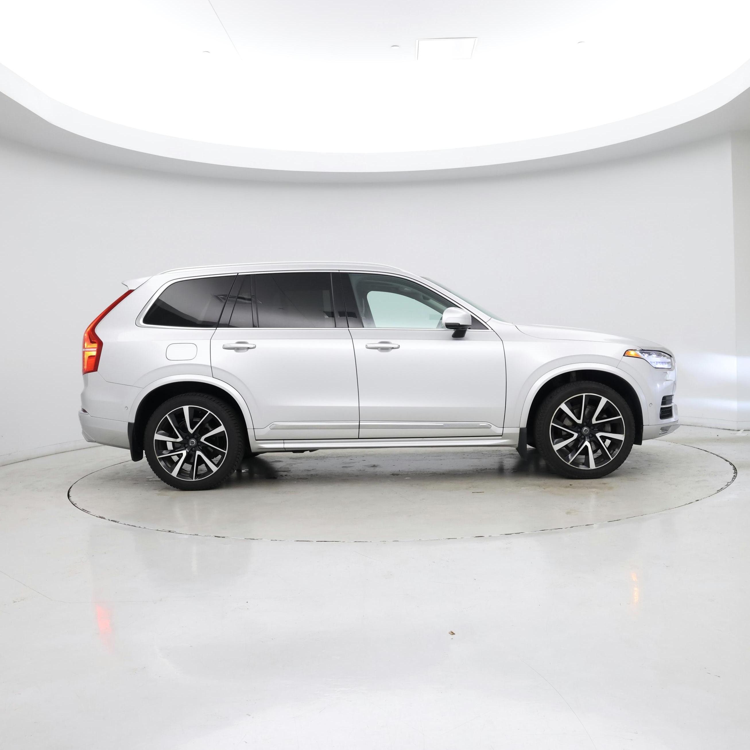 Thumbnail: 2019 Volvo XC90 - 7