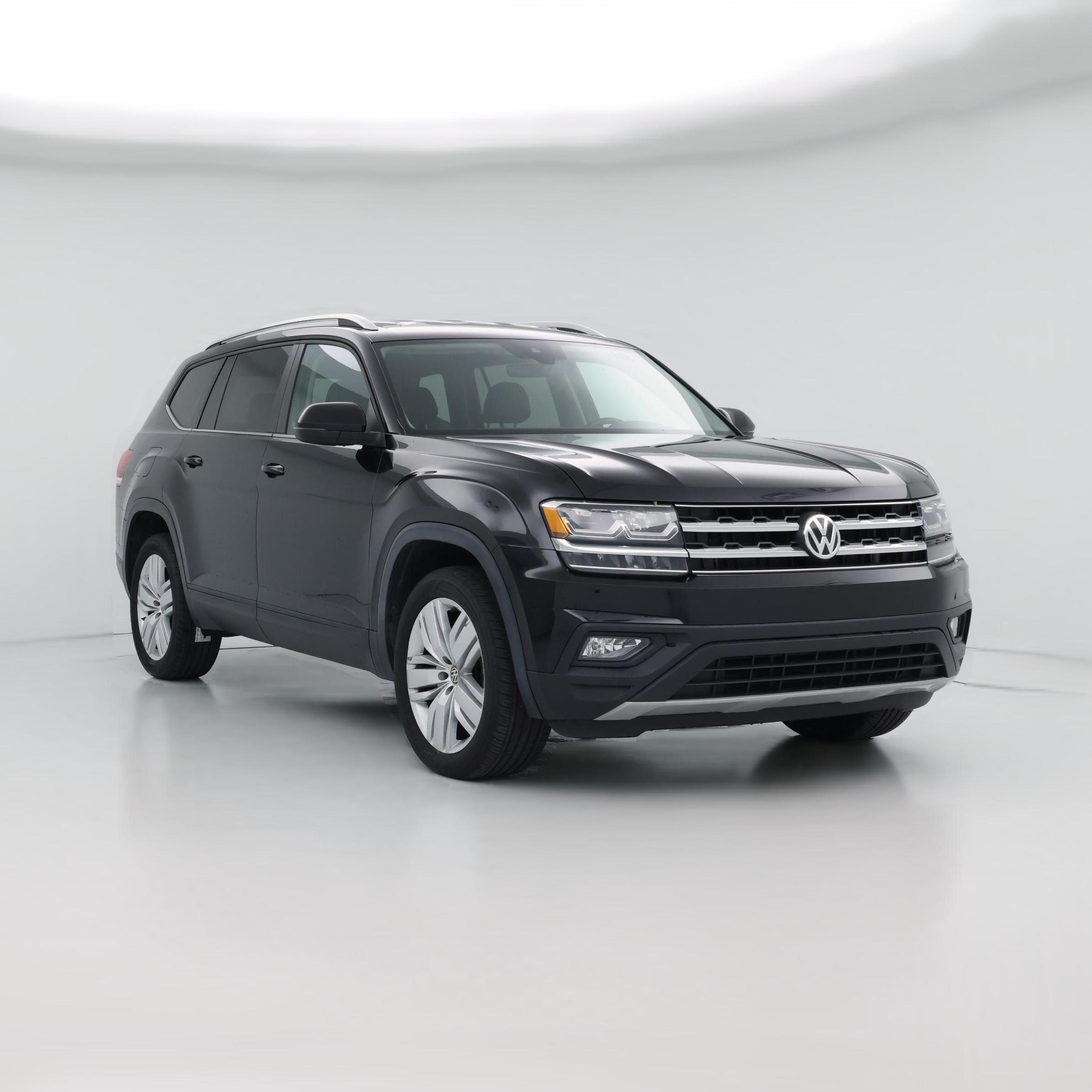 Thumbnail: 2019 Volkswagen Atlas - 1