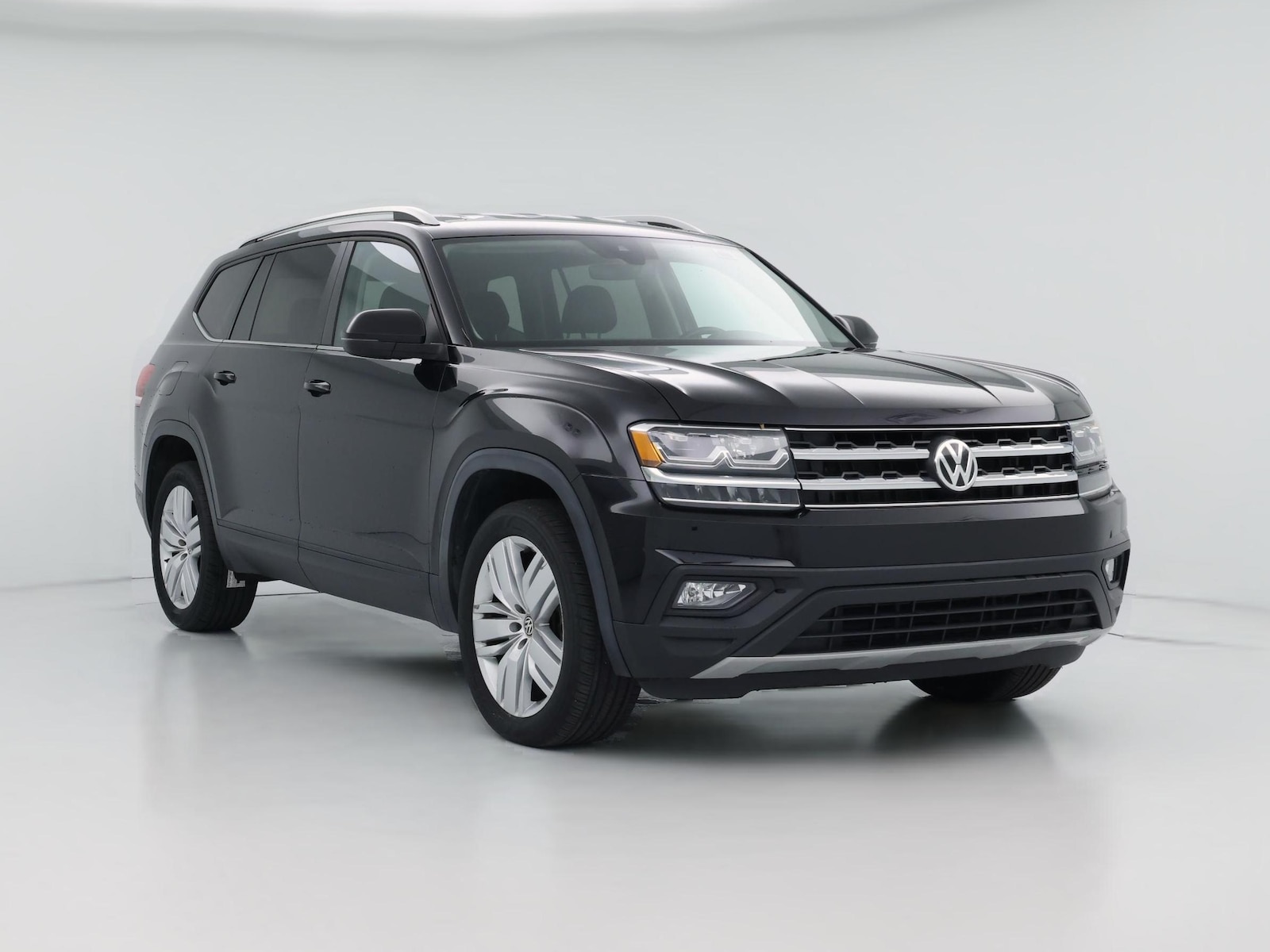2019 Volkswagen Atlas