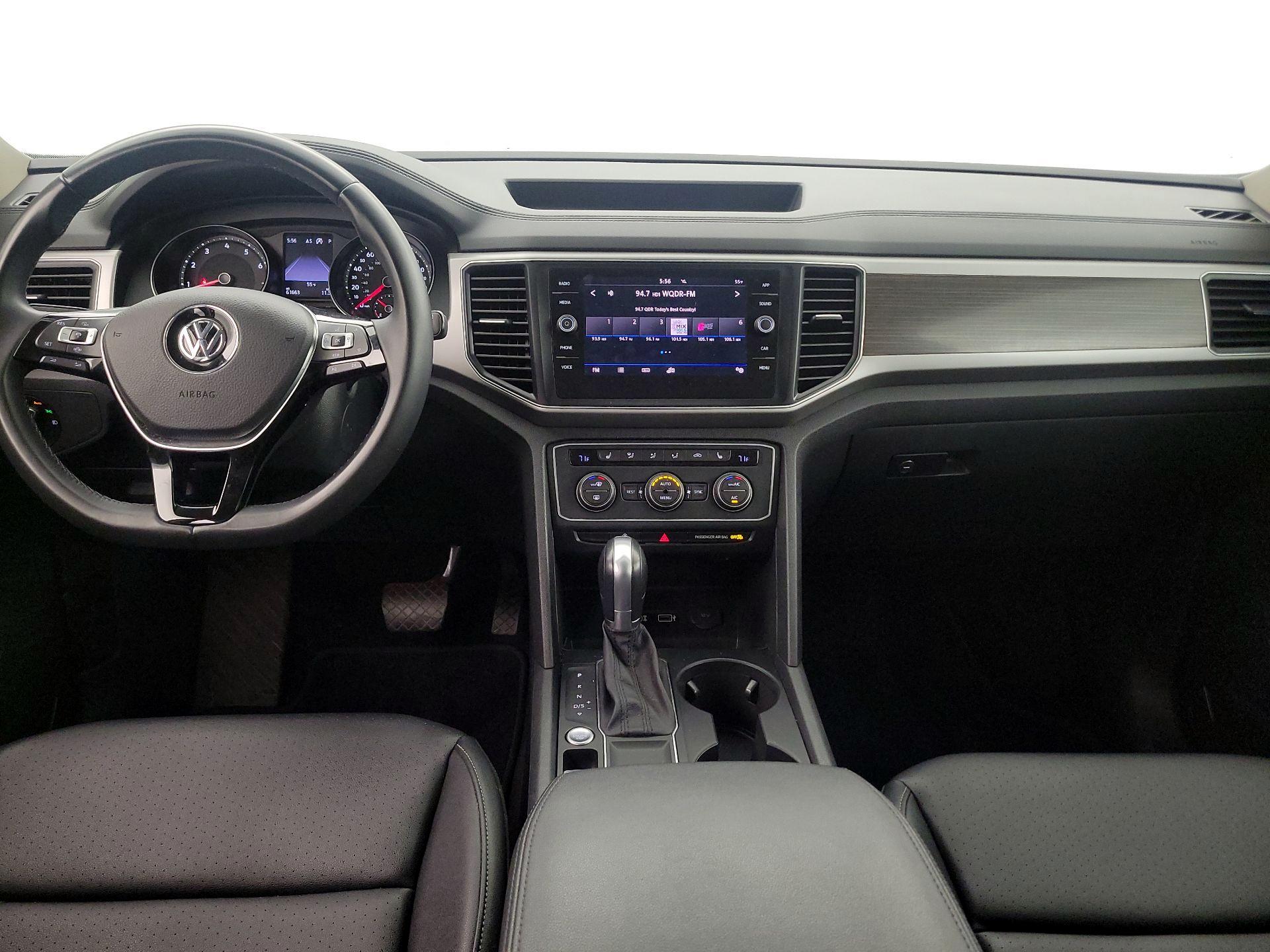 Thumbnail: 2019 Volkswagen Atlas - 9