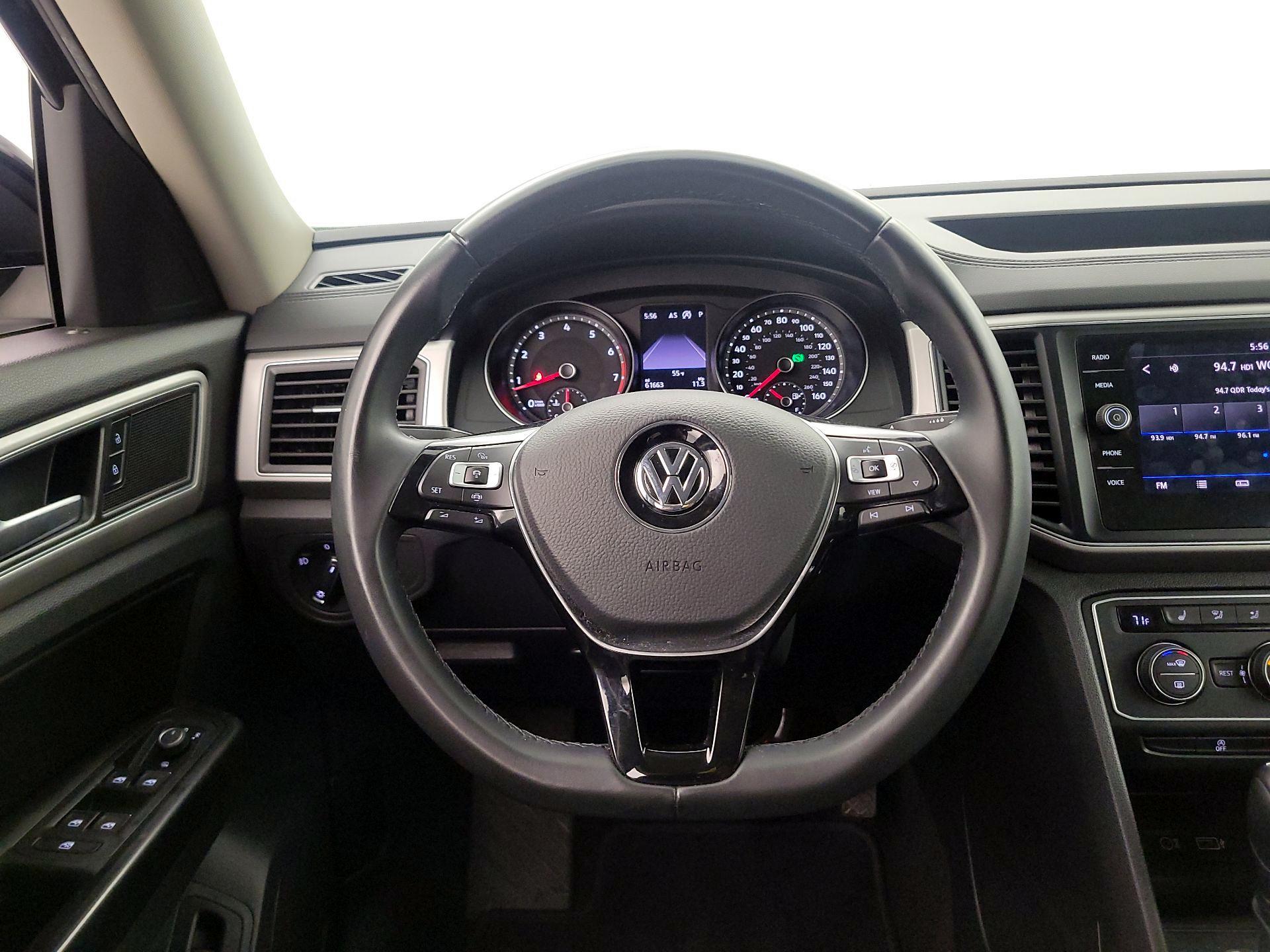 Thumbnail: 2019 Volkswagen Atlas - 10