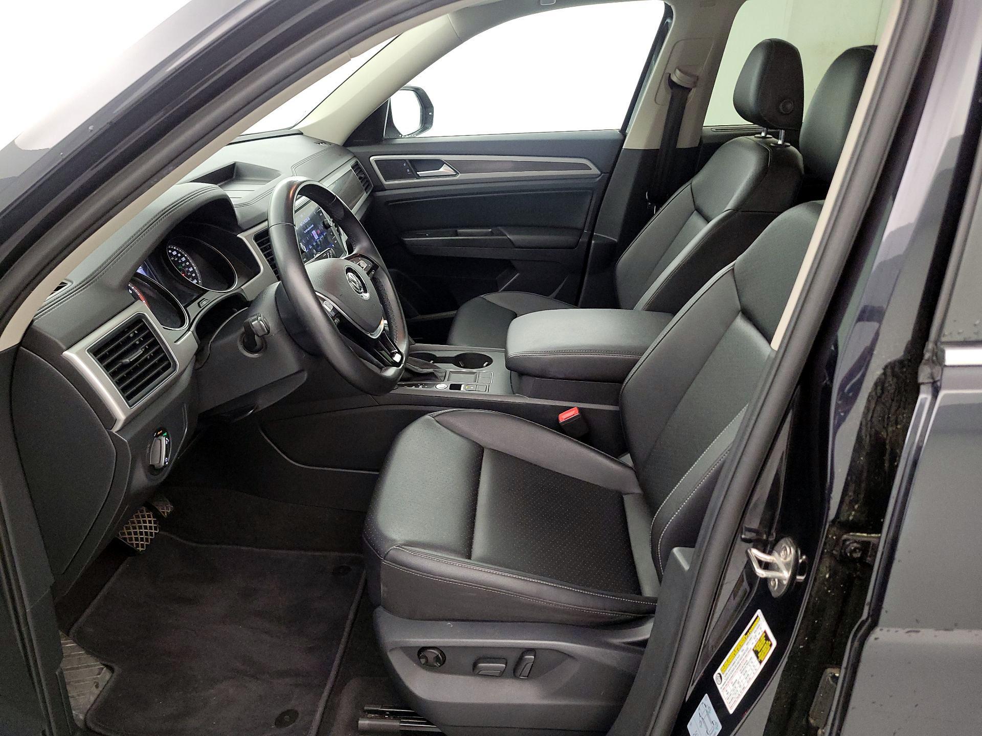 Thumbnail: 2019 Volkswagen Atlas - 11