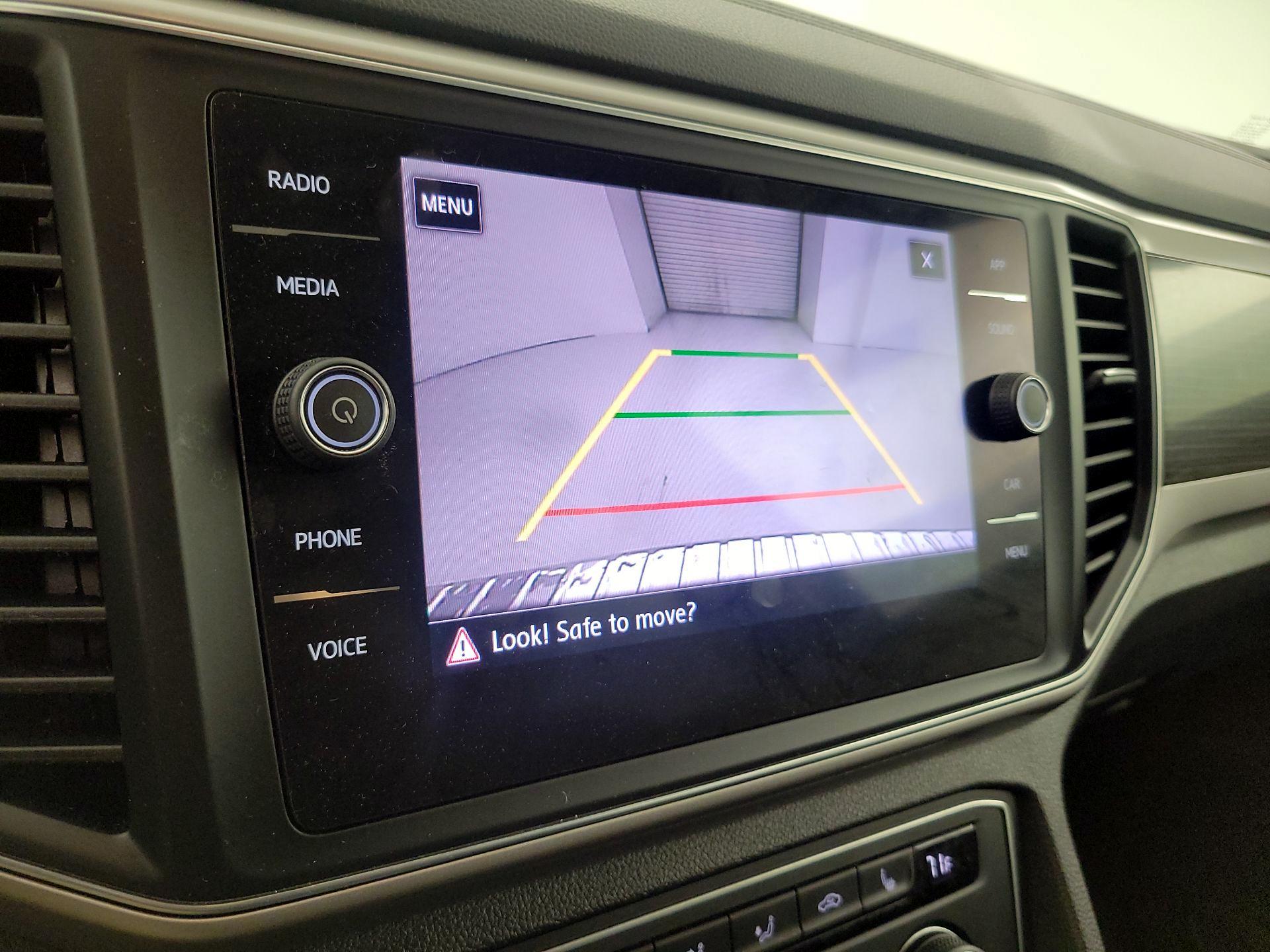 Thumbnail: 2019 Volkswagen Atlas - 14