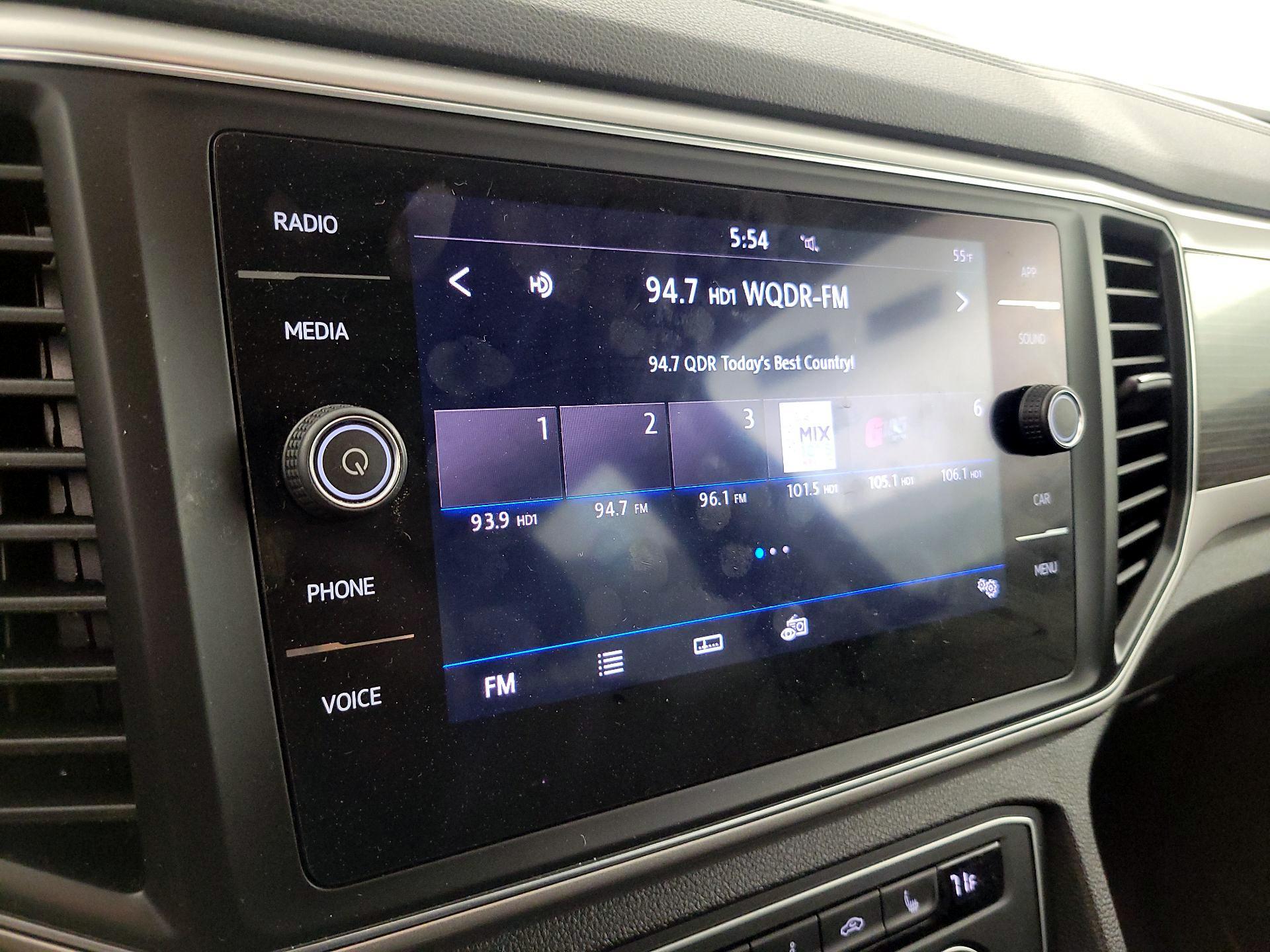 Thumbnail: 2019 Volkswagen Atlas - 15