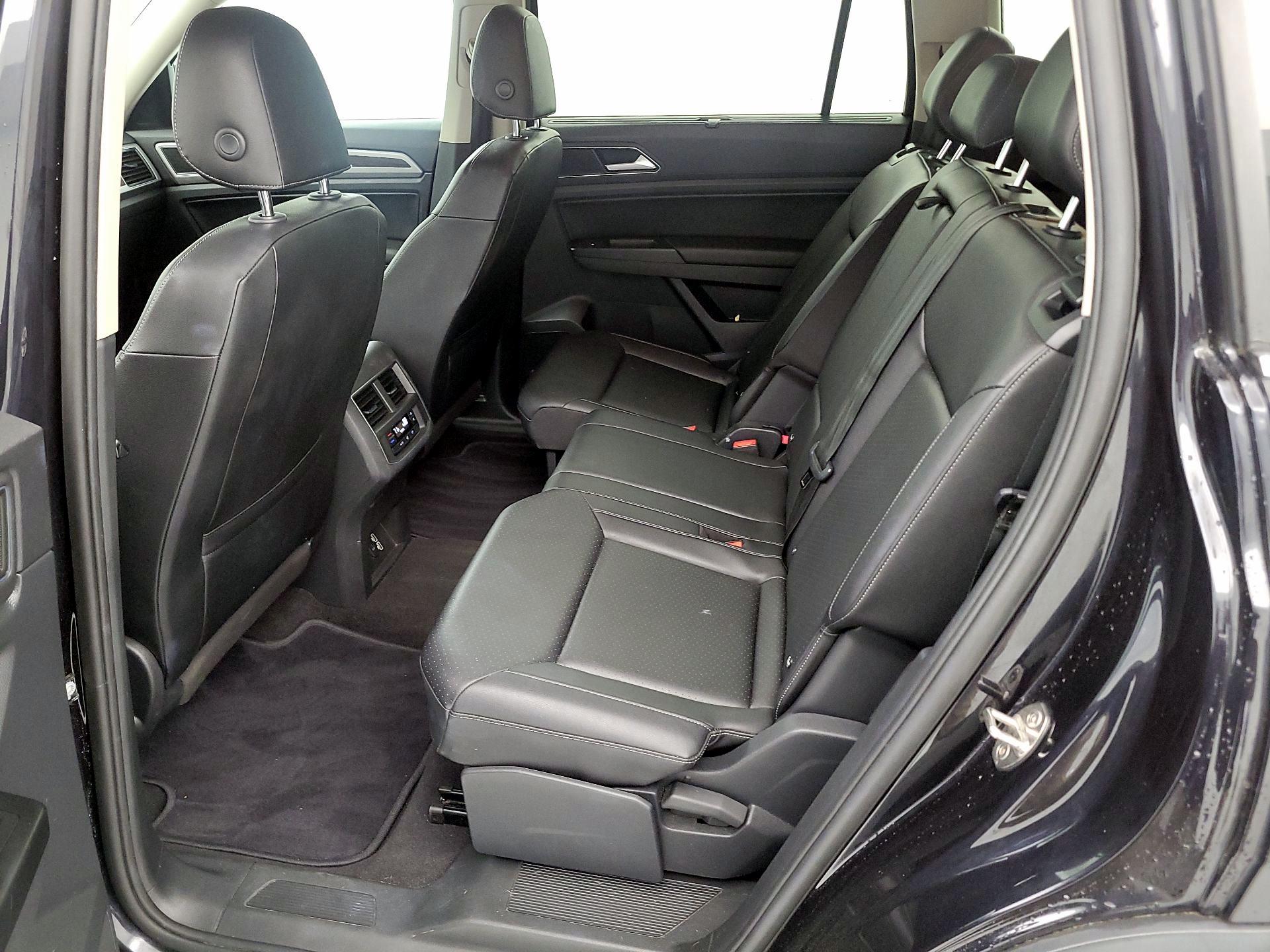 Thumbnail: 2019 Volkswagen Atlas - 19