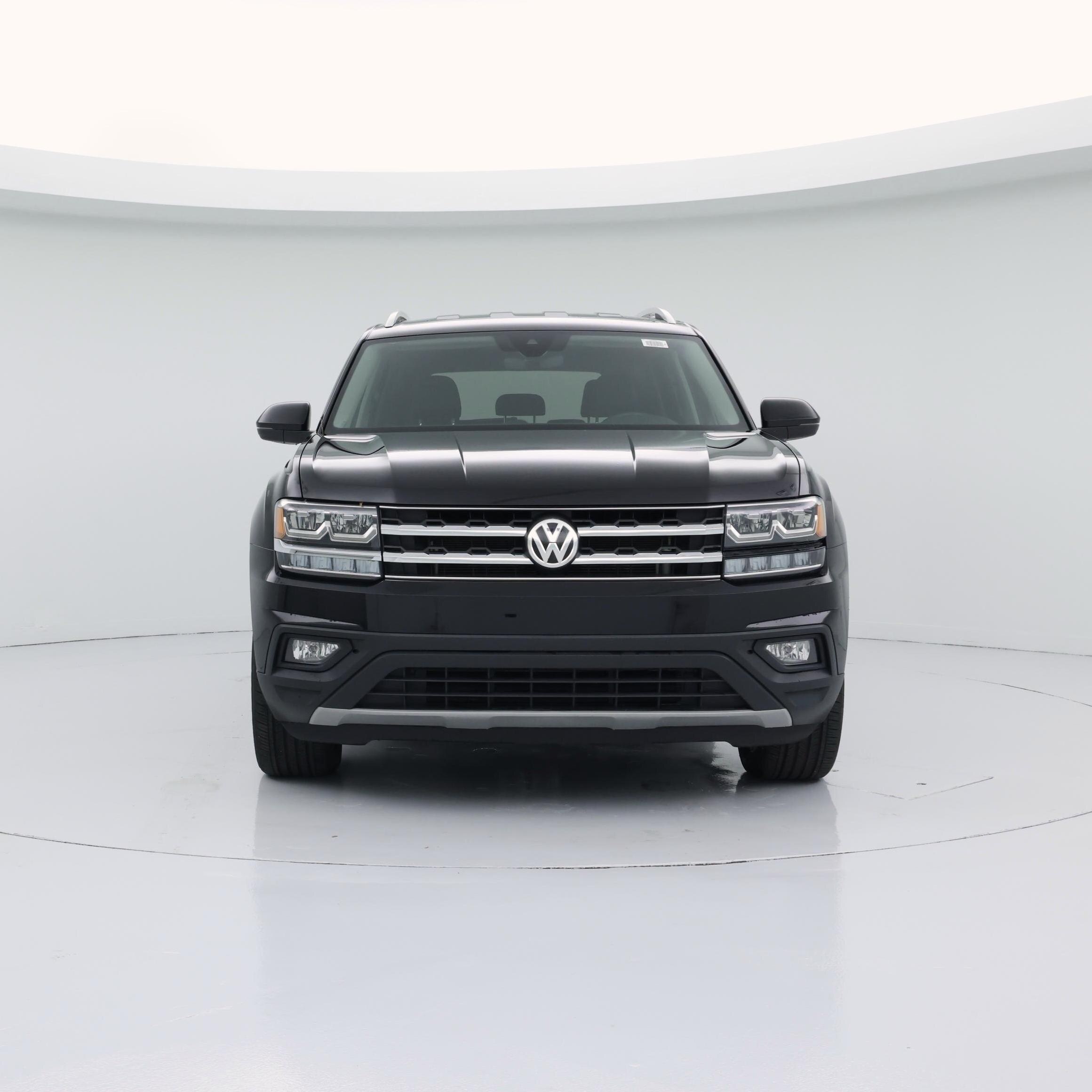 Thumbnail: 2019 Volkswagen Atlas - 5