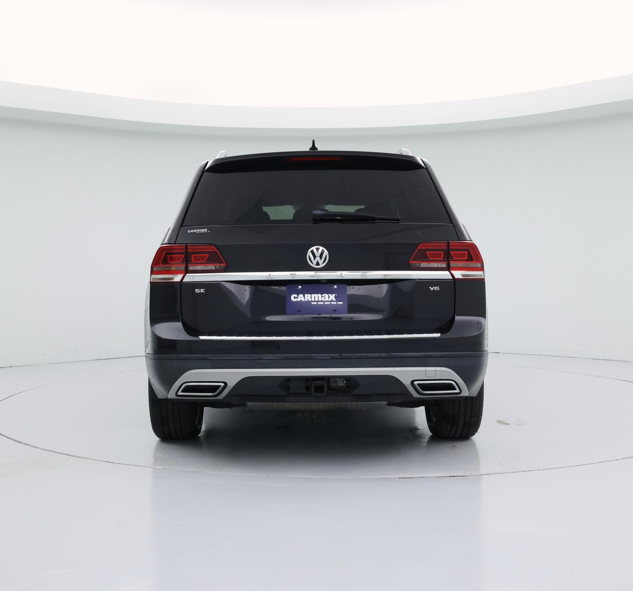 Thumbnail: 2019 Volkswagen Atlas - 6