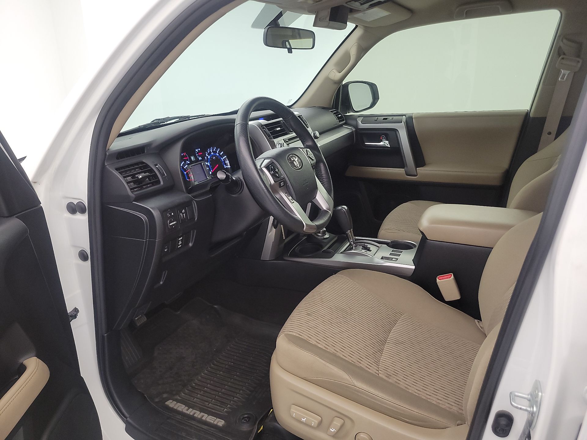 Thumbnail: 2019 Toyota 4Runner - 11