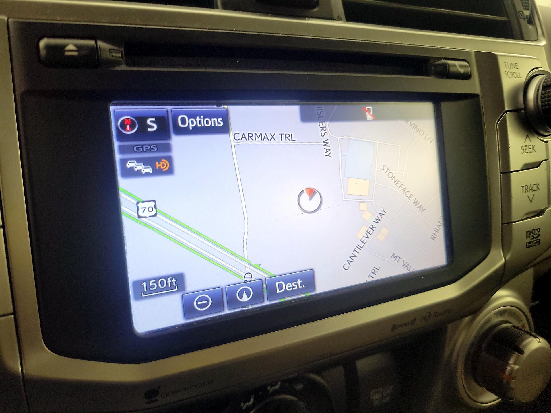 Thumbnail: 2019 Toyota 4Runner - 14