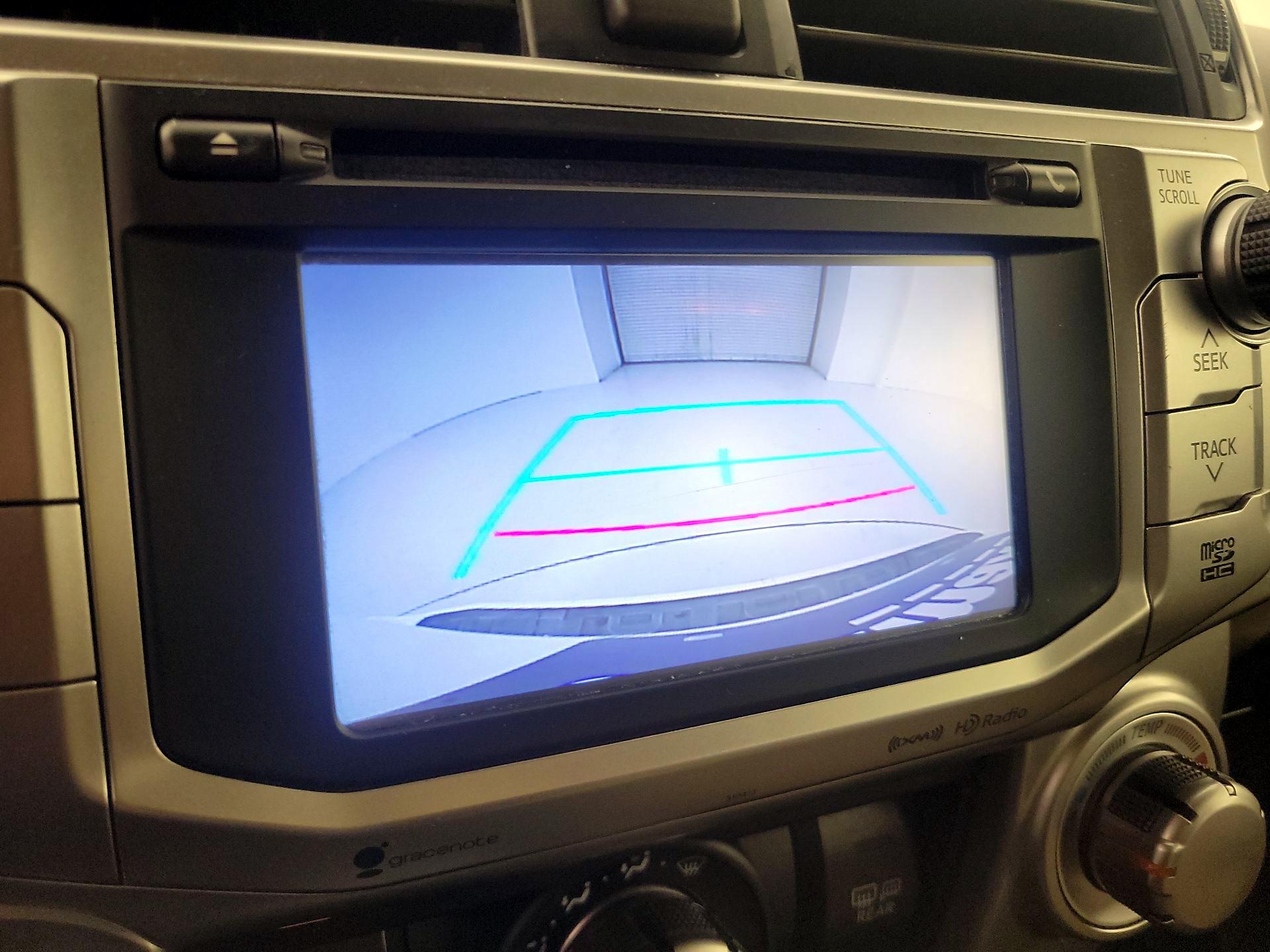 Thumbnail: 2019 Toyota 4Runner - 15