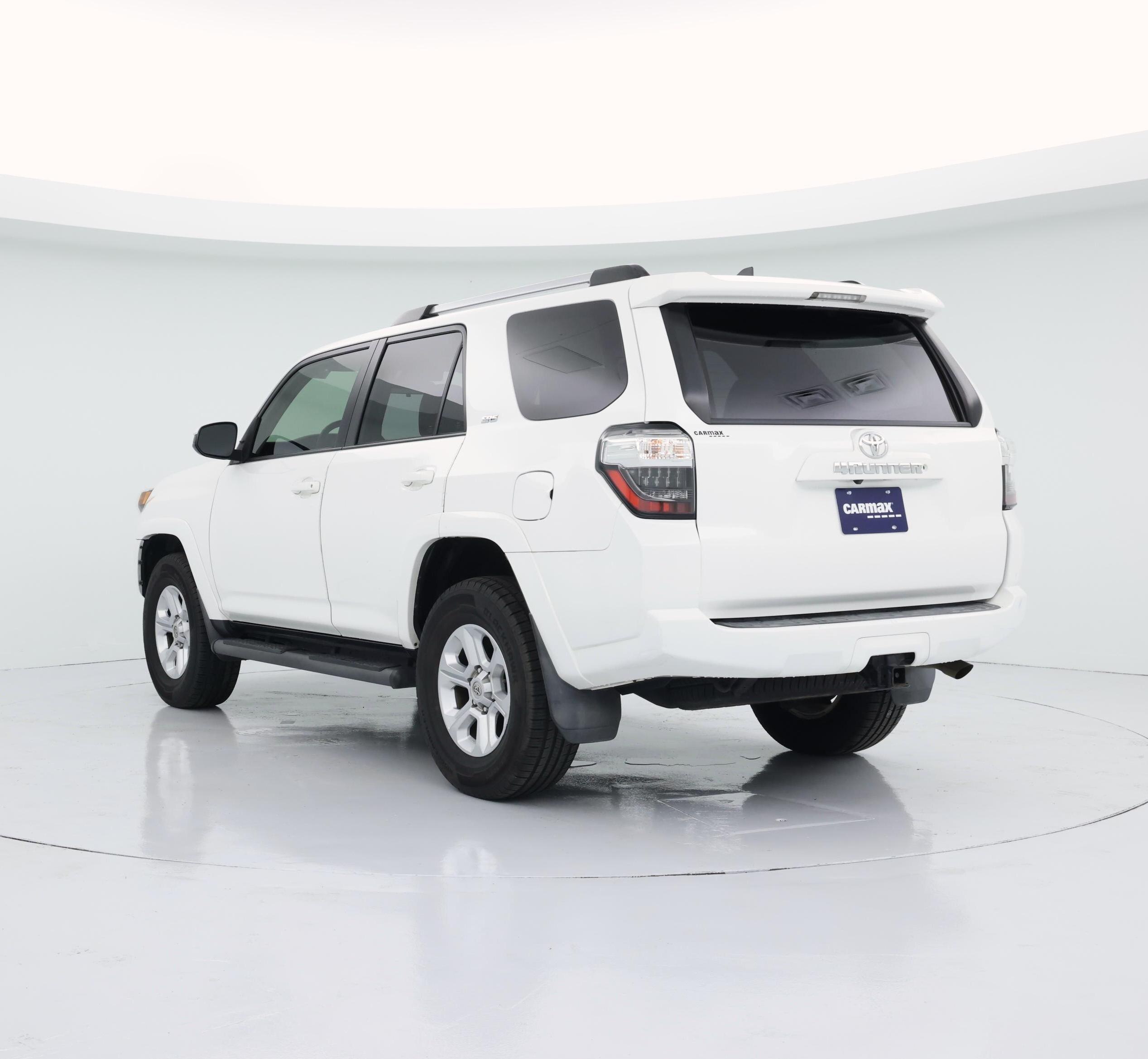 Thumbnail: 2019 Toyota 4Runner - 2