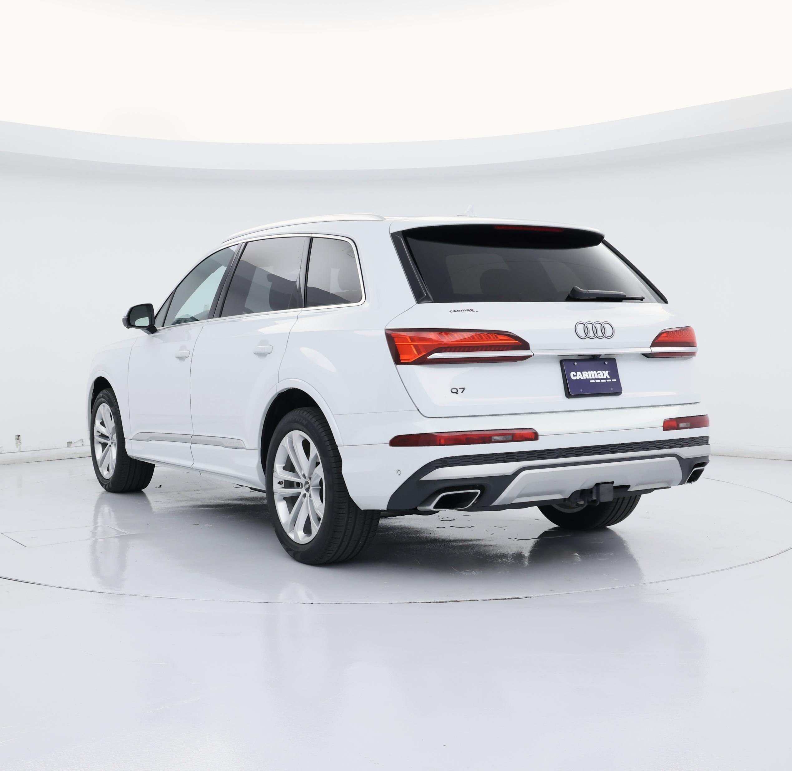 Thumbnail: 2025 Audi Q7 - 2