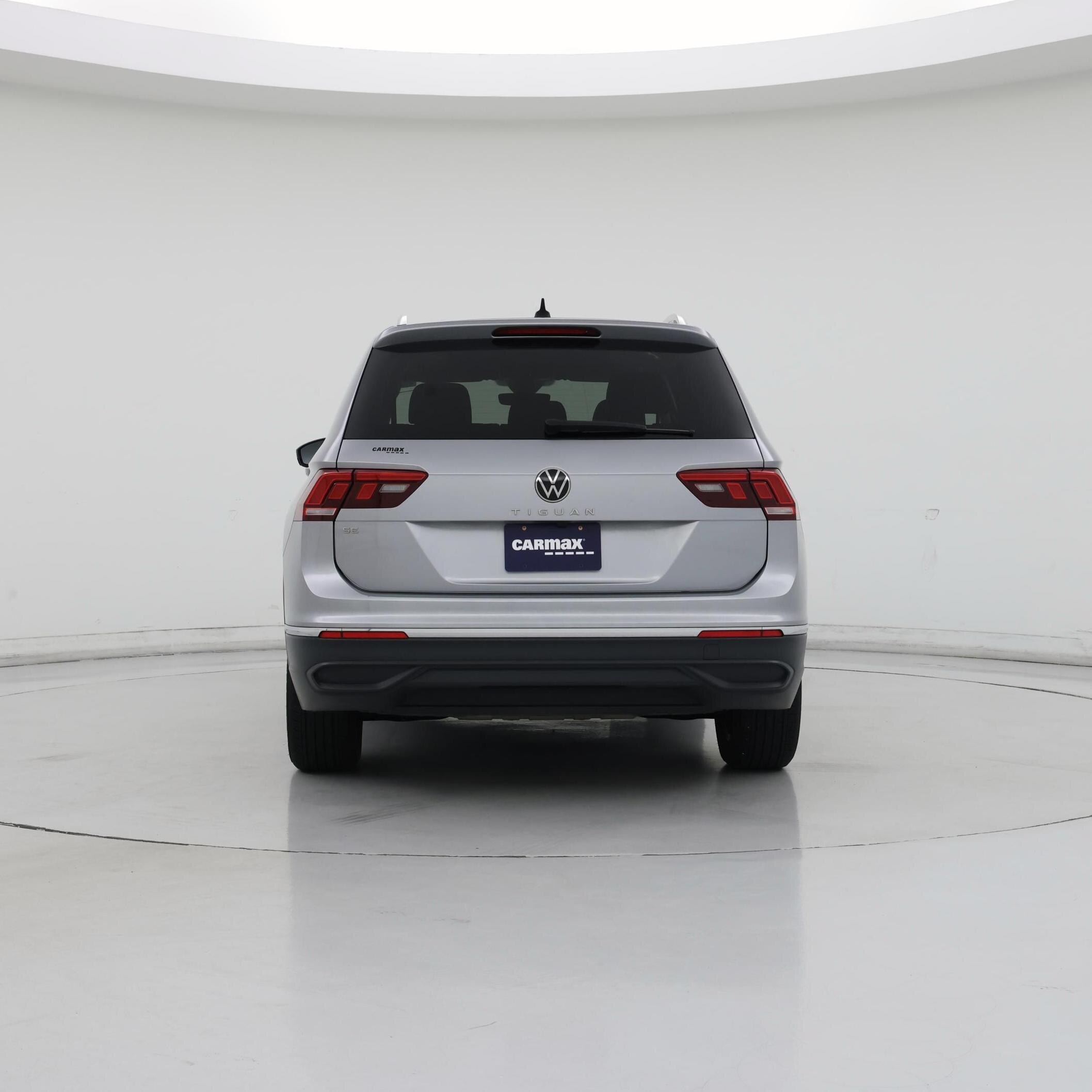 Thumbnail: 2023 Volkswagen Tiguan - 6