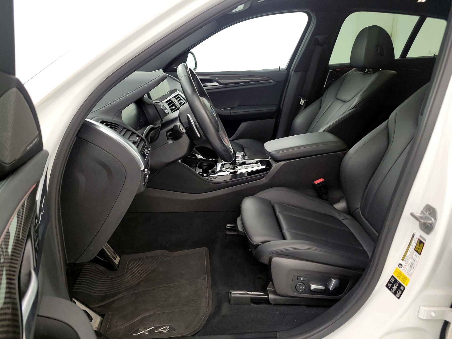 Thumbnail: 2020 BMW X4 - 11