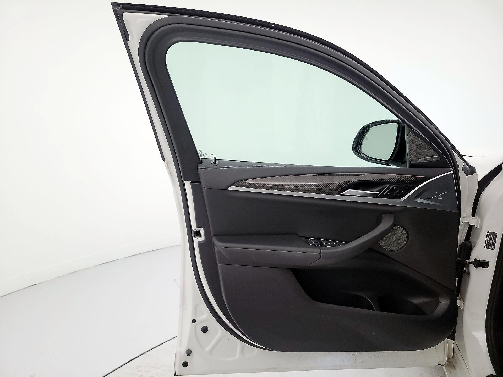 Thumbnail: 2020 BMW X4 - 12