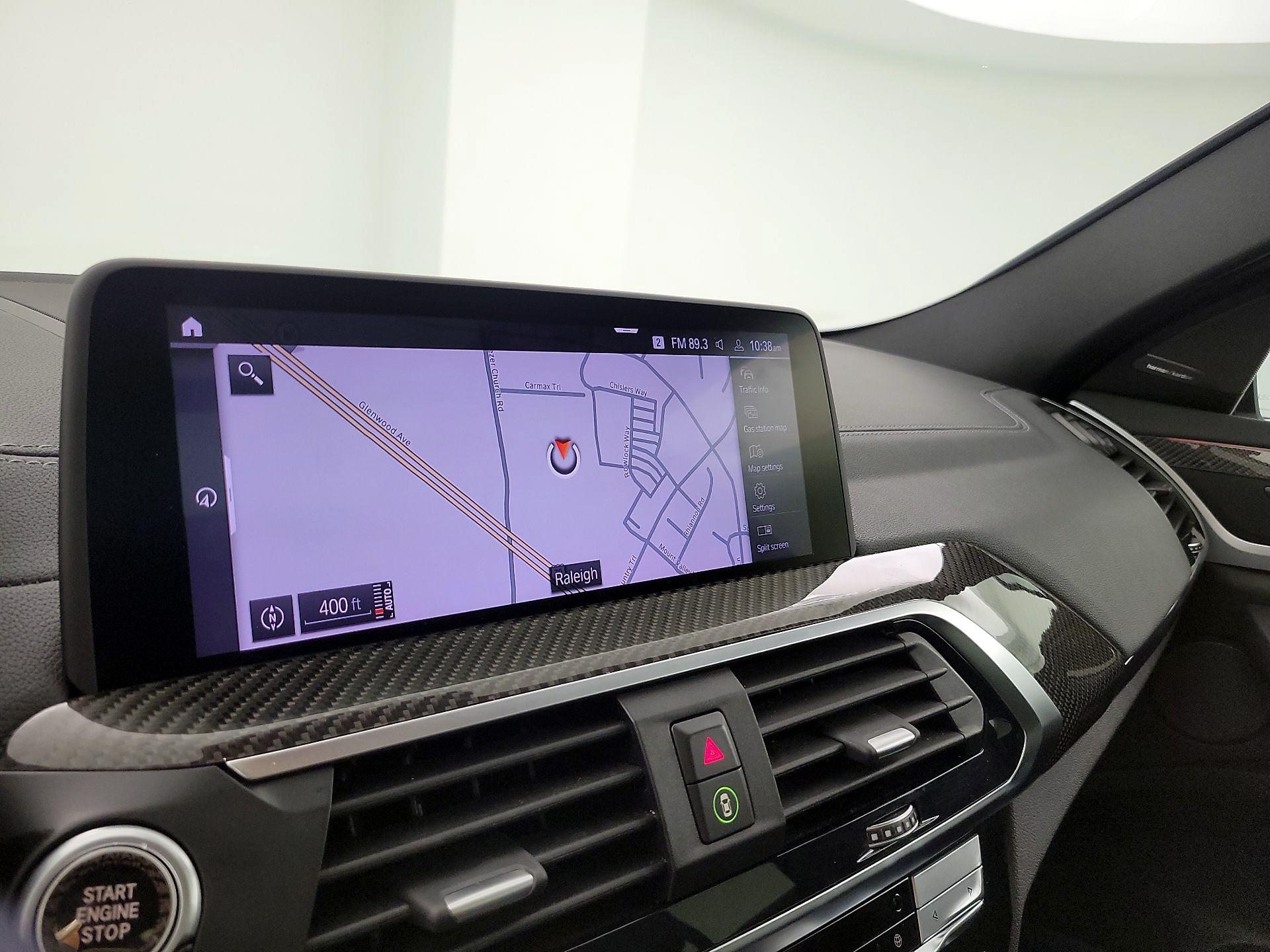 Thumbnail: 2020 BMW X4 - 14