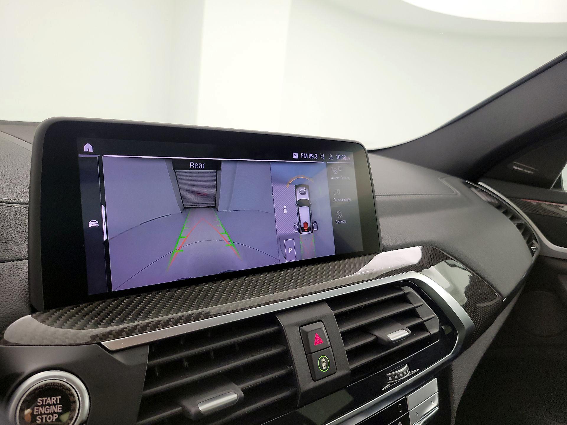 Thumbnail: 2020 BMW X4 - 15