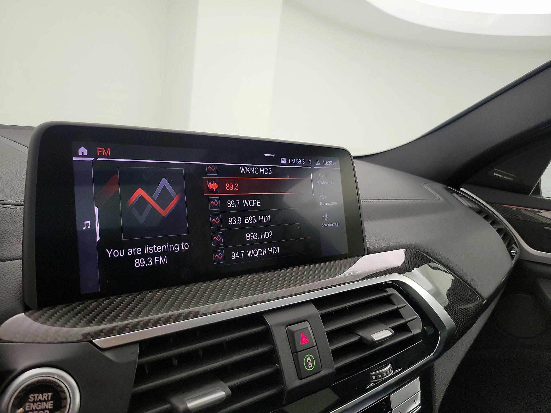 Thumbnail: 2020 BMW X4 - 16